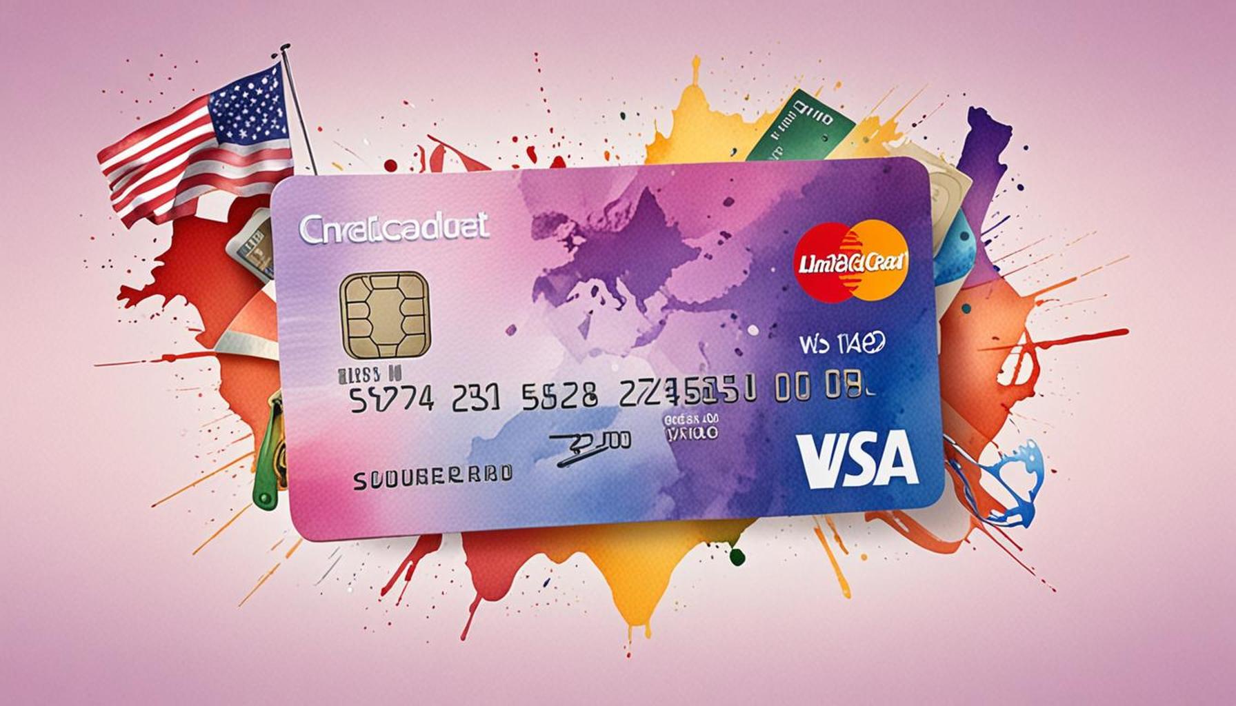 The Pros and Cons of Using Credit Cards to Build Credit in the USA
