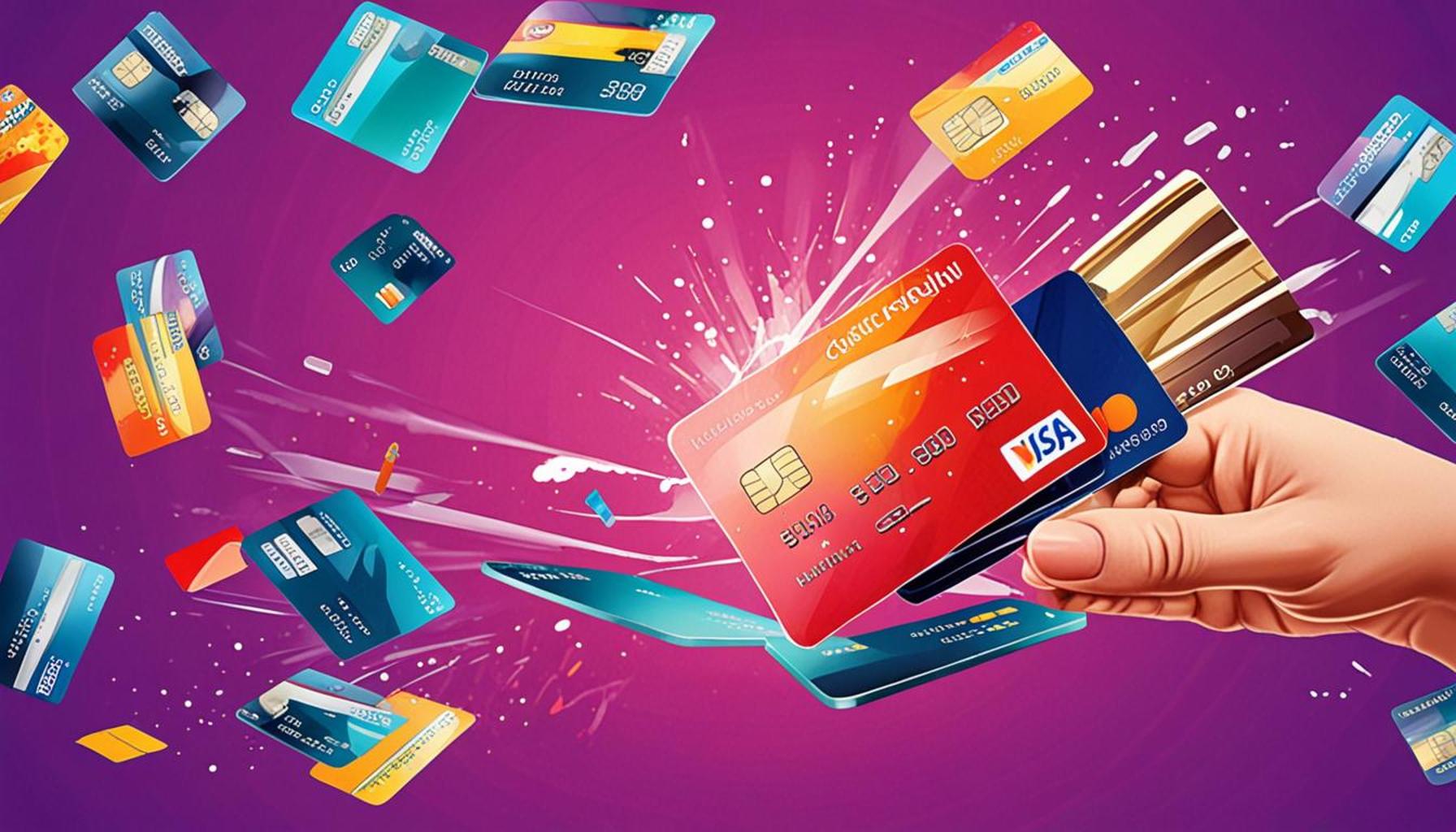Common Mistakes When Using Credit Cards and How to Avoid Them