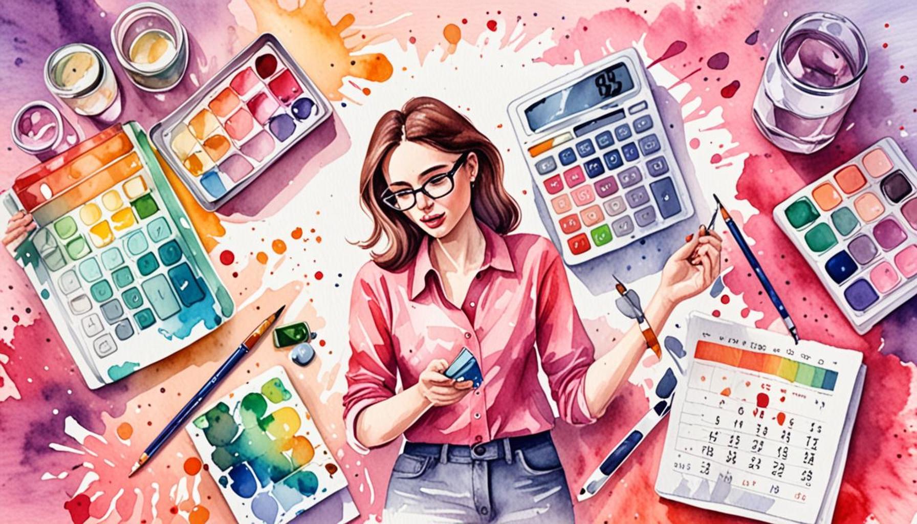 Tips for Controlling Impulsive Spending and Improving Your Personal Budget