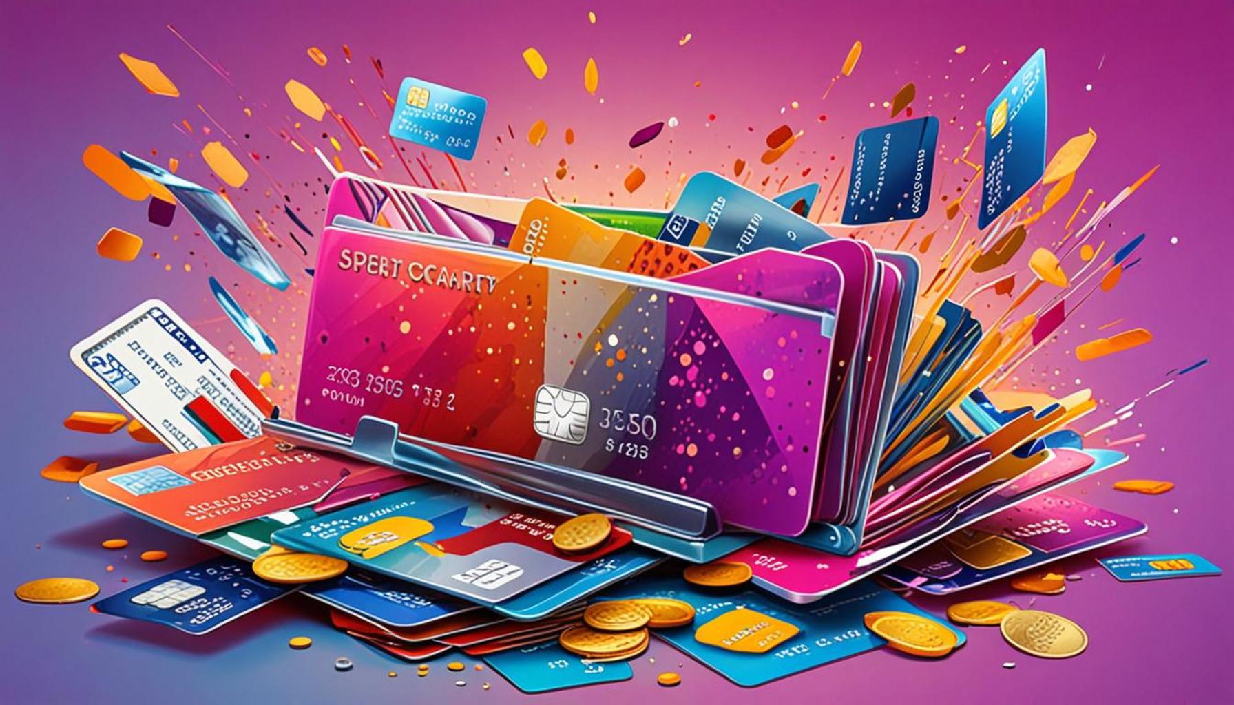 Effective Strategies to Reduce Credit Card Debt