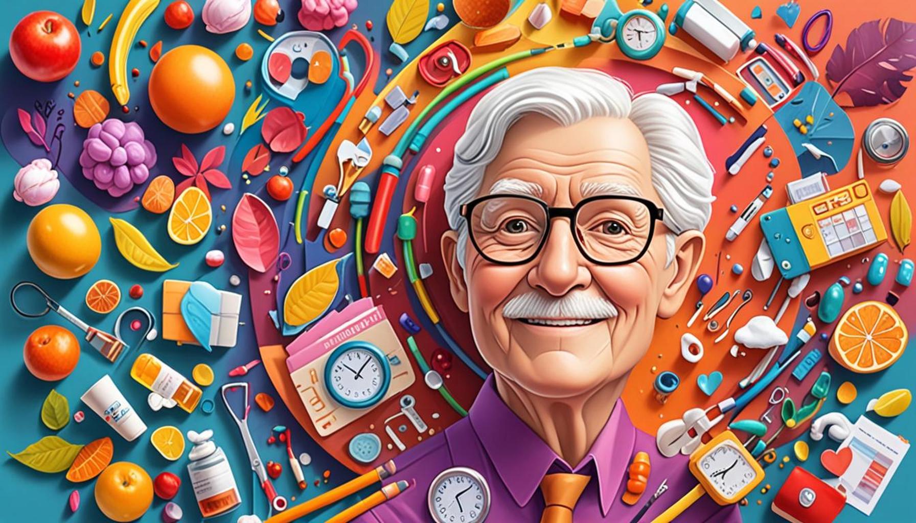The Importance of Health Planning in Retirement