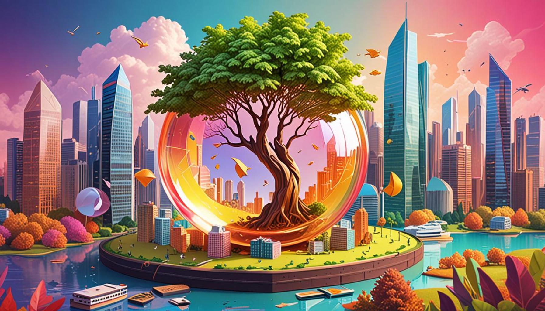 Long-Term Investment Strategies: Building Sustainable Wealth