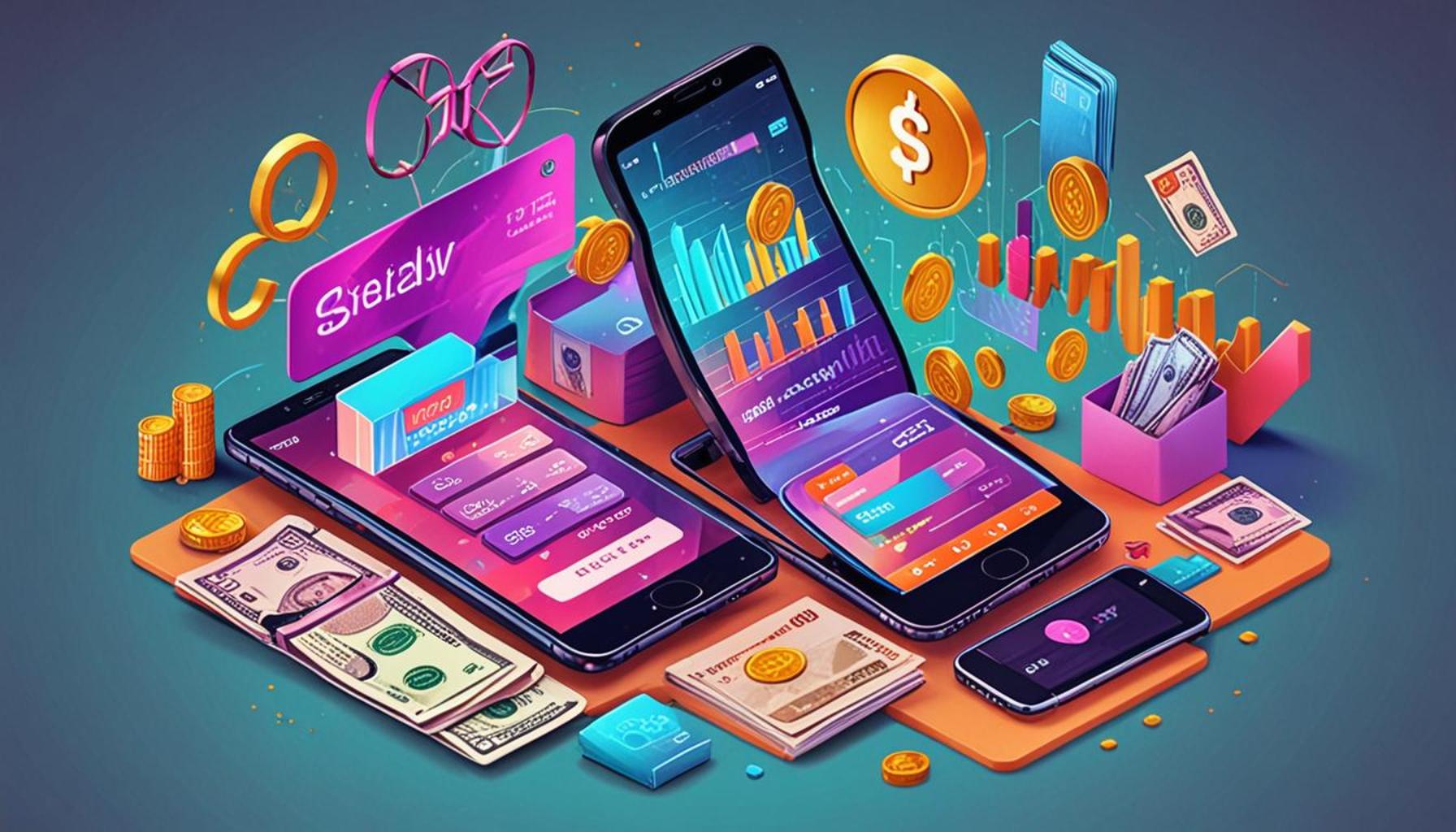 How to Use Financial Management Apps to Control Debt