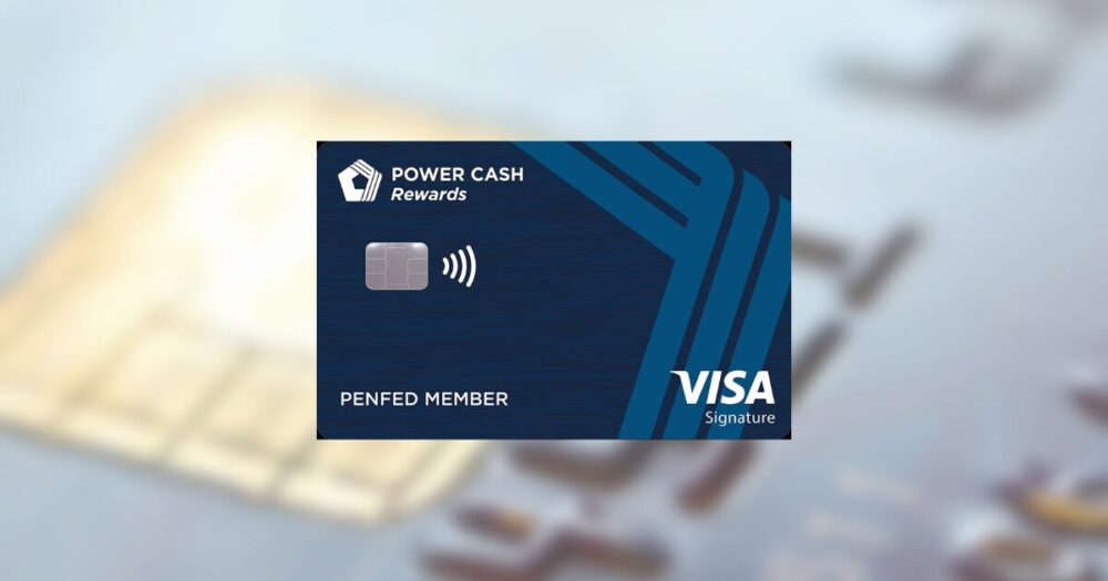 How to Apply for Power Cash Rewards Visa Signature Credit Card Effortlessly