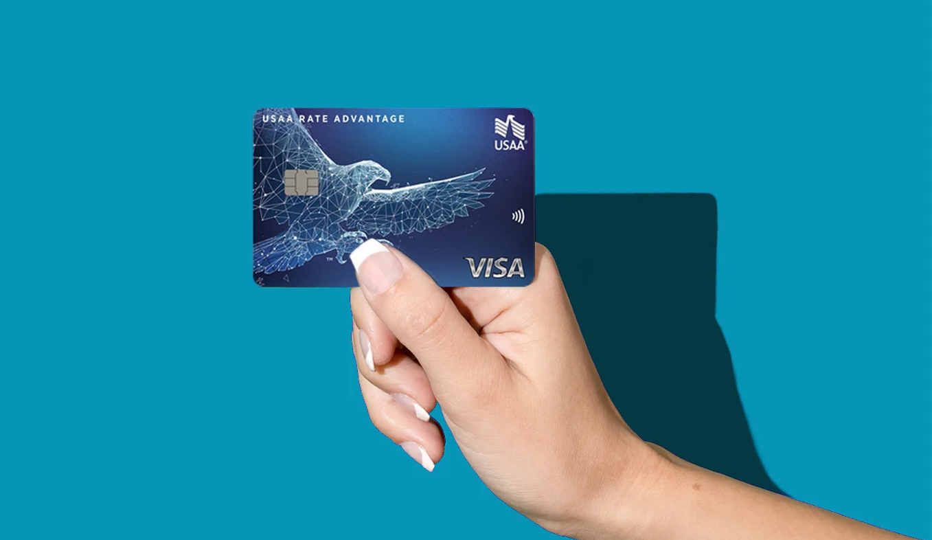 How to Apply for the USAA Advantage Credit Card Easy Step-by-Step Guide