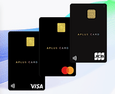 APLUS CARDのクレジットカード申請方法簡単ステップガイド