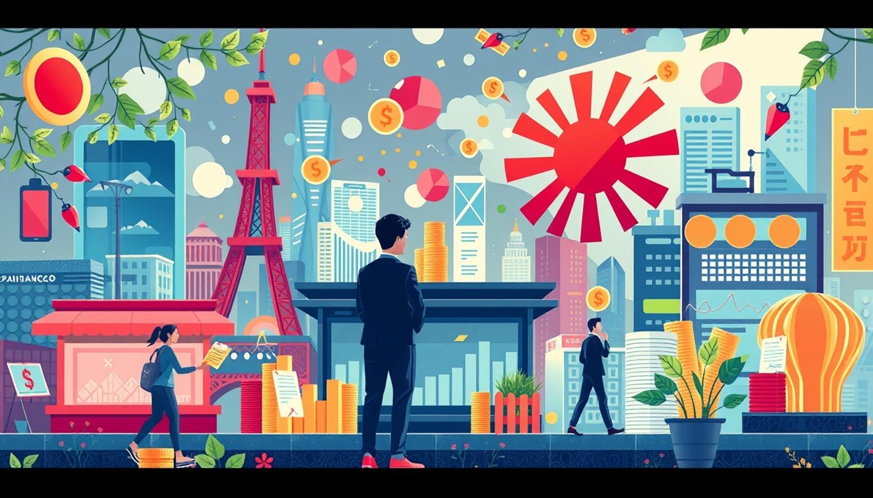 日本市場における顧客サービスの新たなトレンド