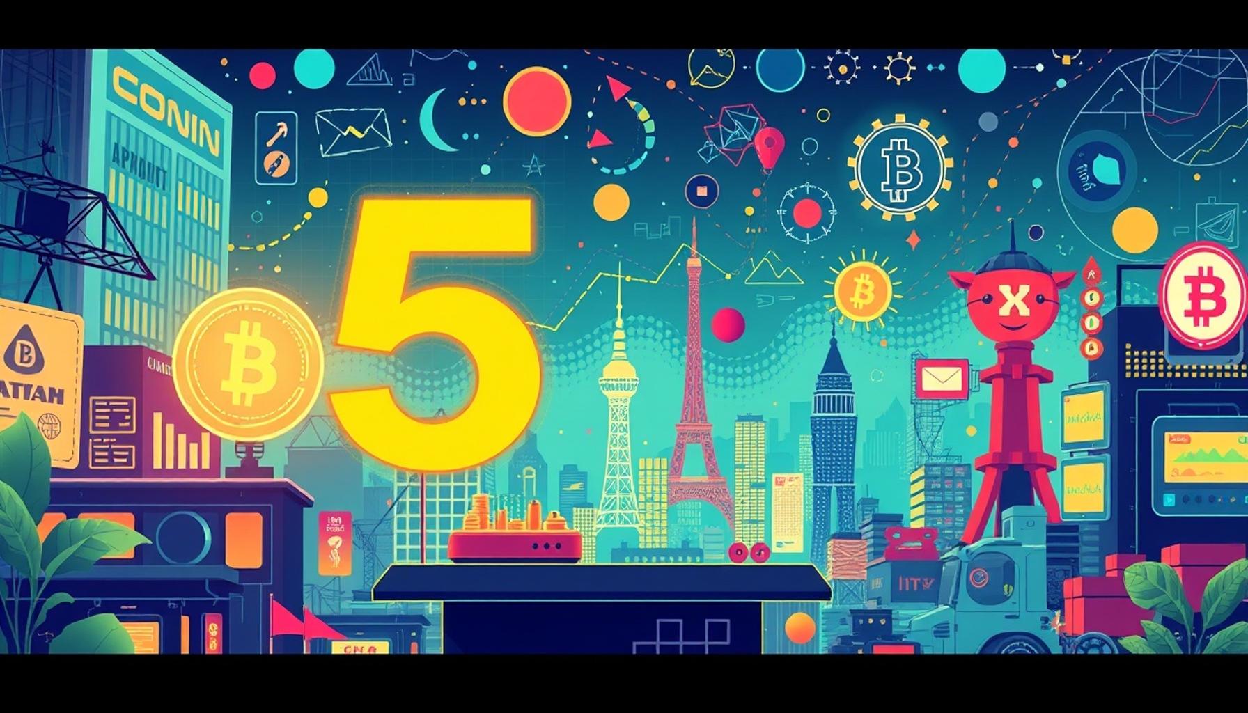 5G技術が日本のスタートアップに与える影響