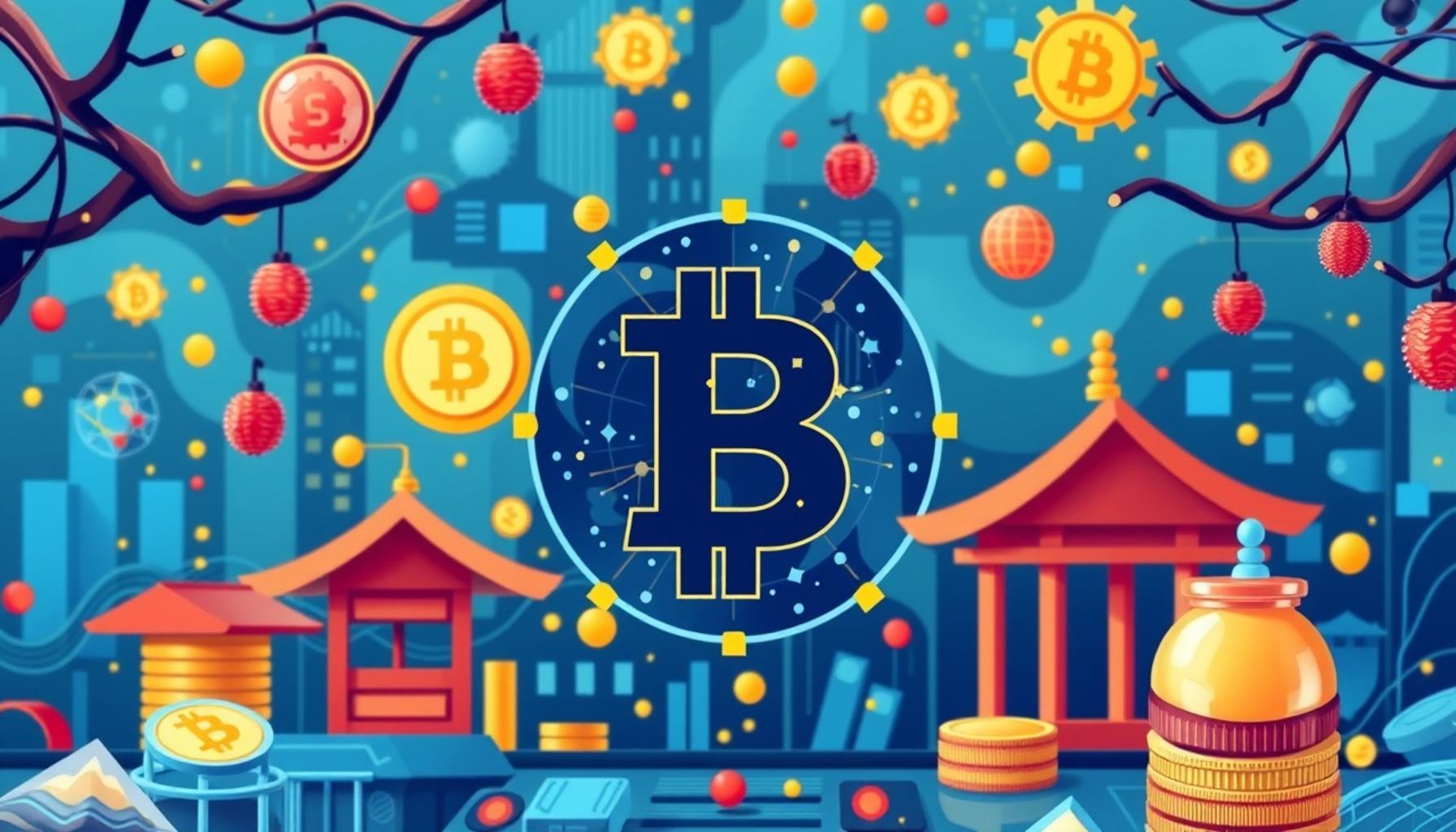 ブロックチェーンと透明性：テクノロジーが日本のサプライチェーンを革命的に変えている方法