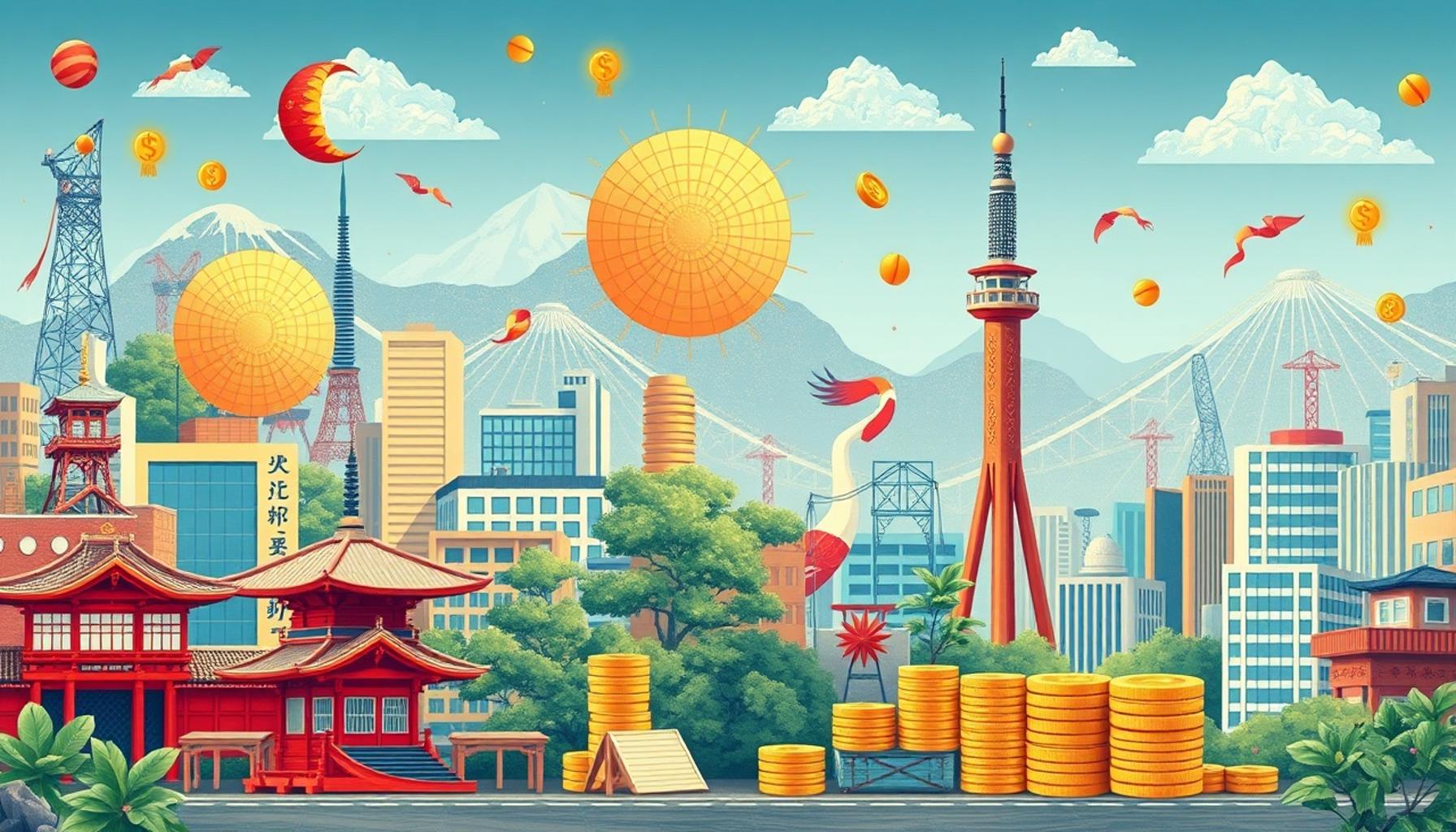 日本企業の経営戦略における持続可能性の重要性