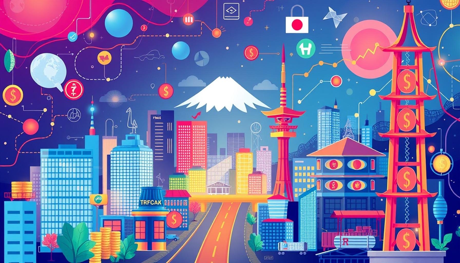 日本企業におけるサイバーセキュリティインフラ投資の分析