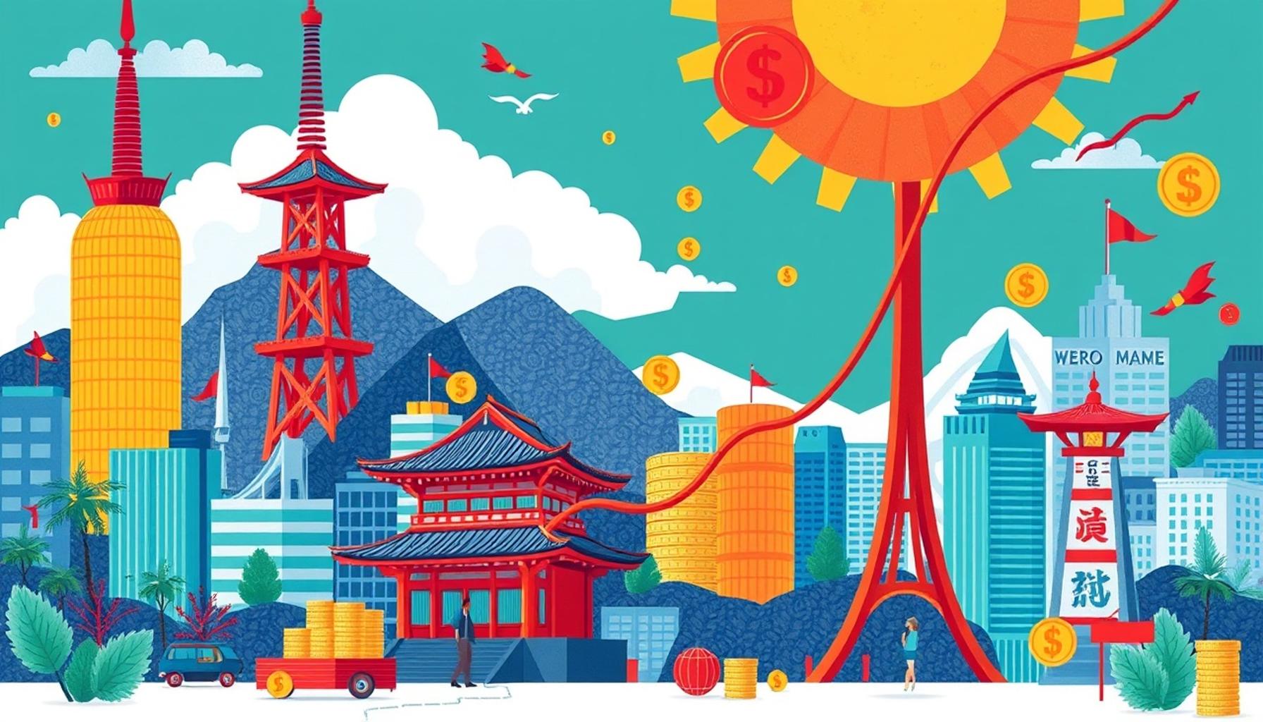 日本におけるプライベート・エクイティファンドの台頭：伝統企業への機会と課題