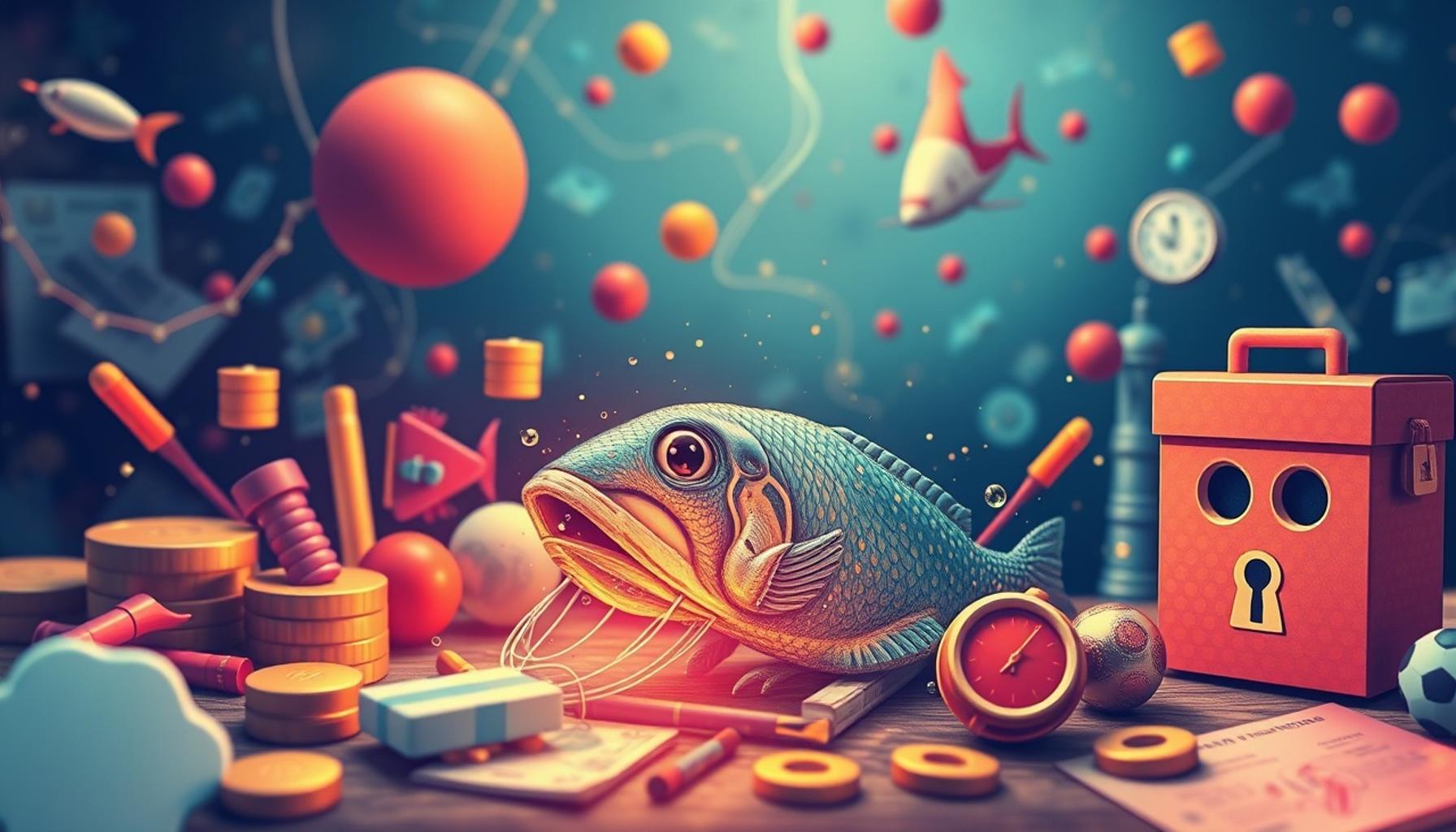 Phishing 2.0: New Attack Tactics and How to Defend Against Them