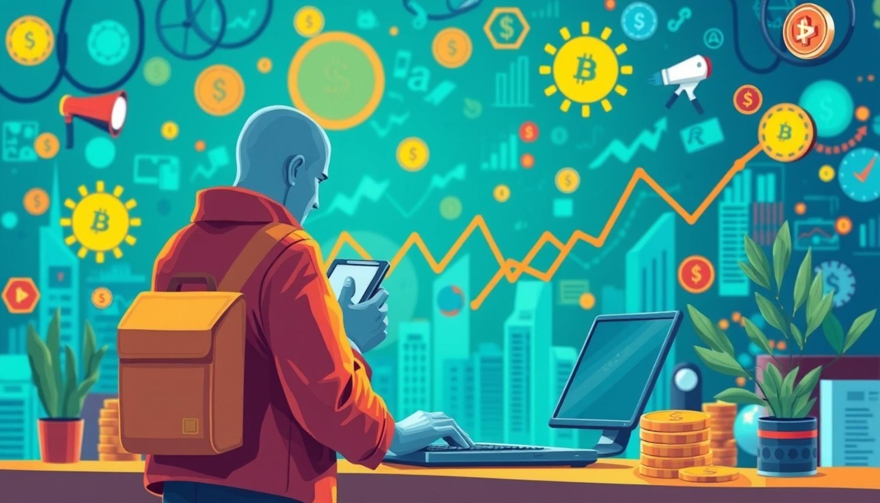 The role of fintechs in digital innovation and financial inclusion in the United States