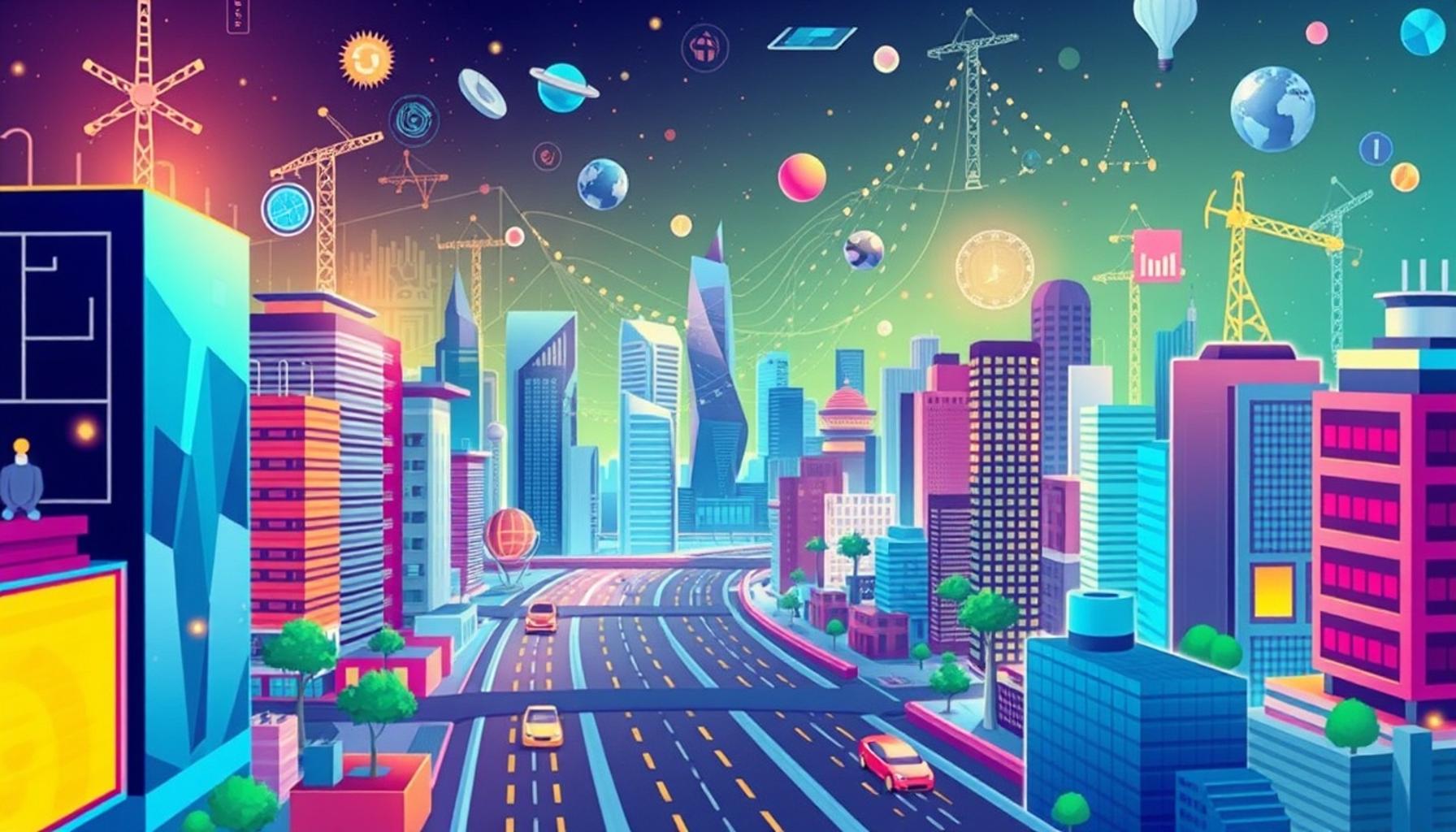 Smart Cities: The Role of Technology in the Urban Sustainability of the Future