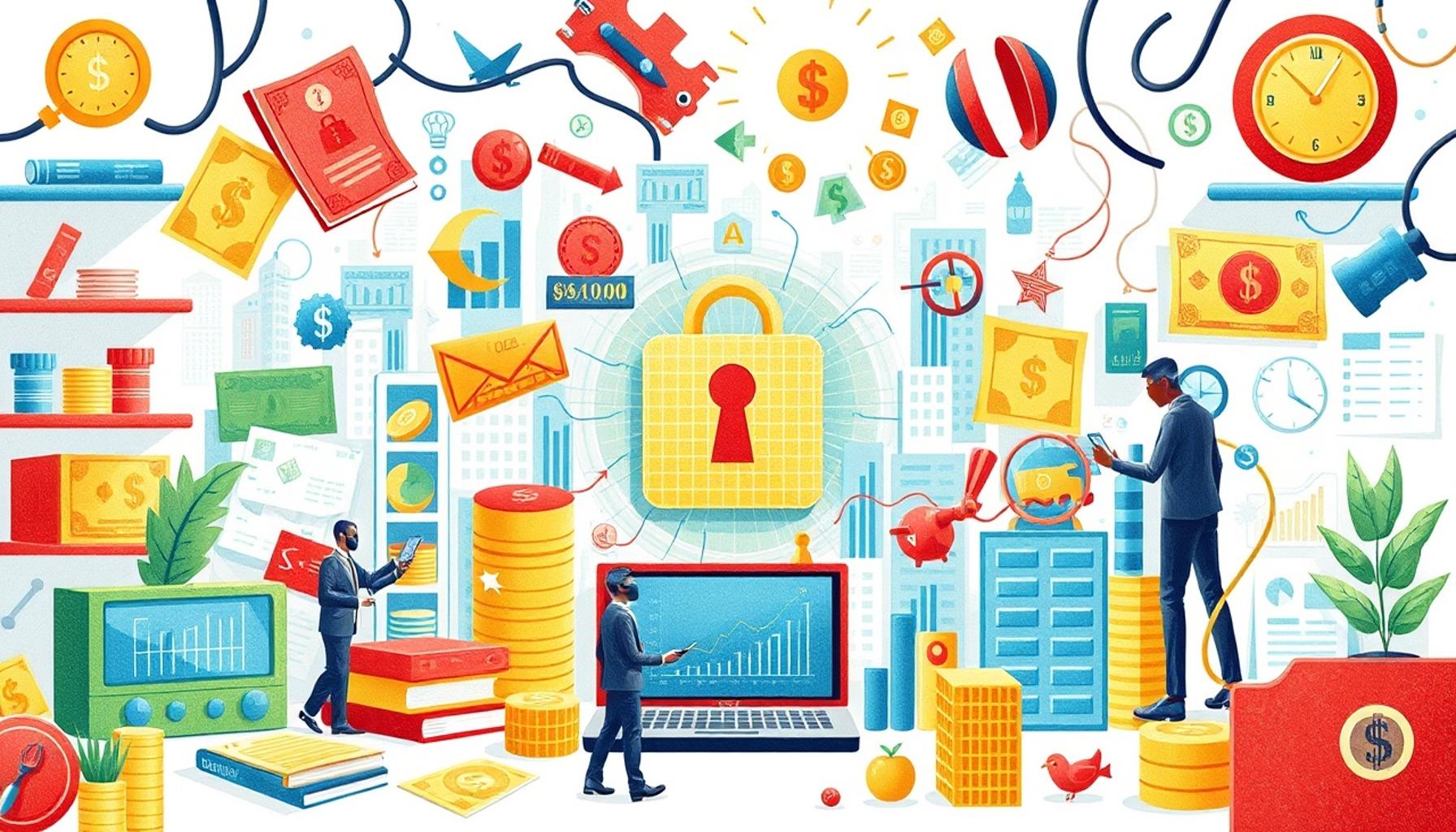 The Role of the Internet of Things in Public Safety and Crime Prevention