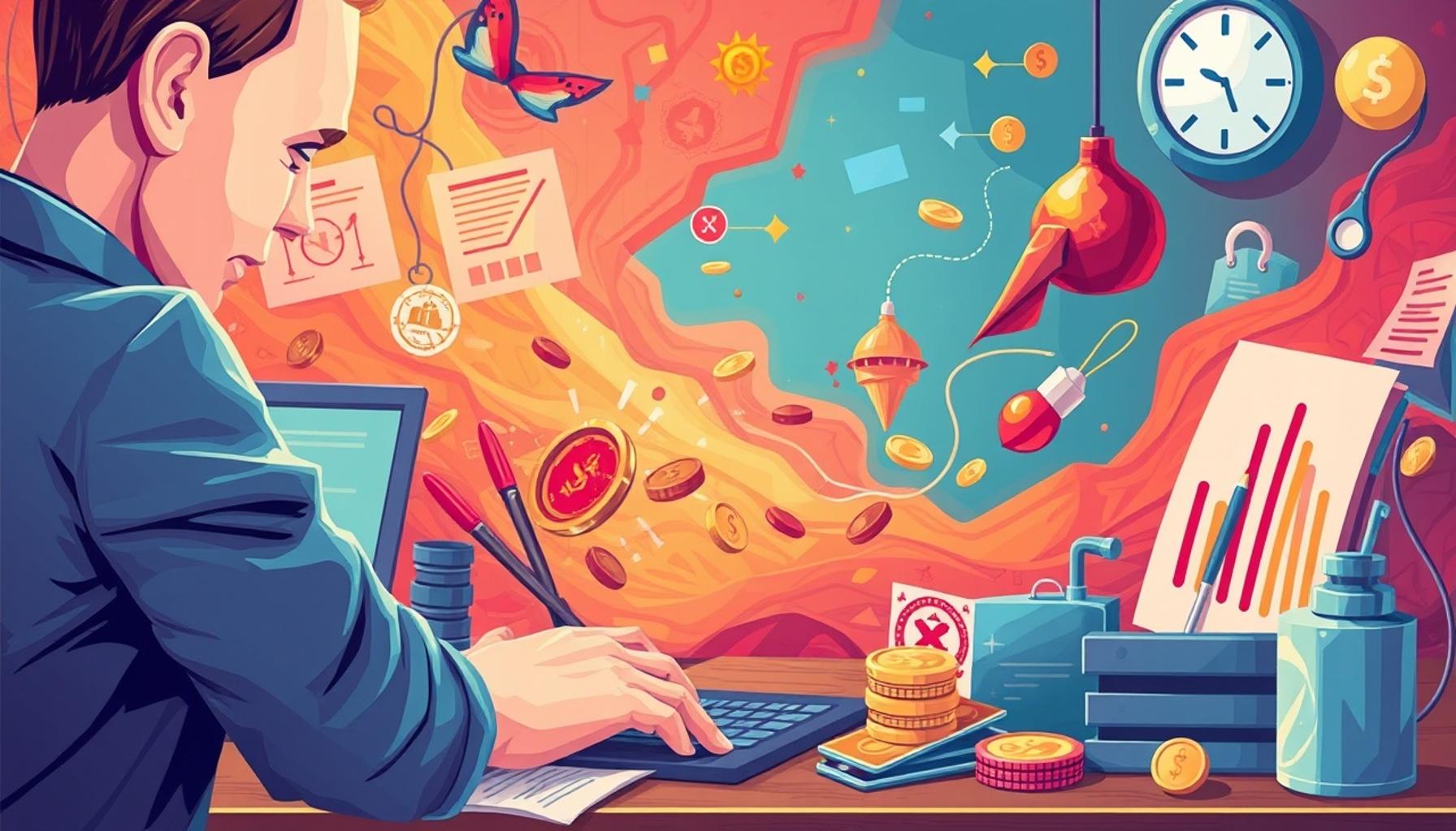 Understanding Phishing Scams: How to Recognize and Avoid Them