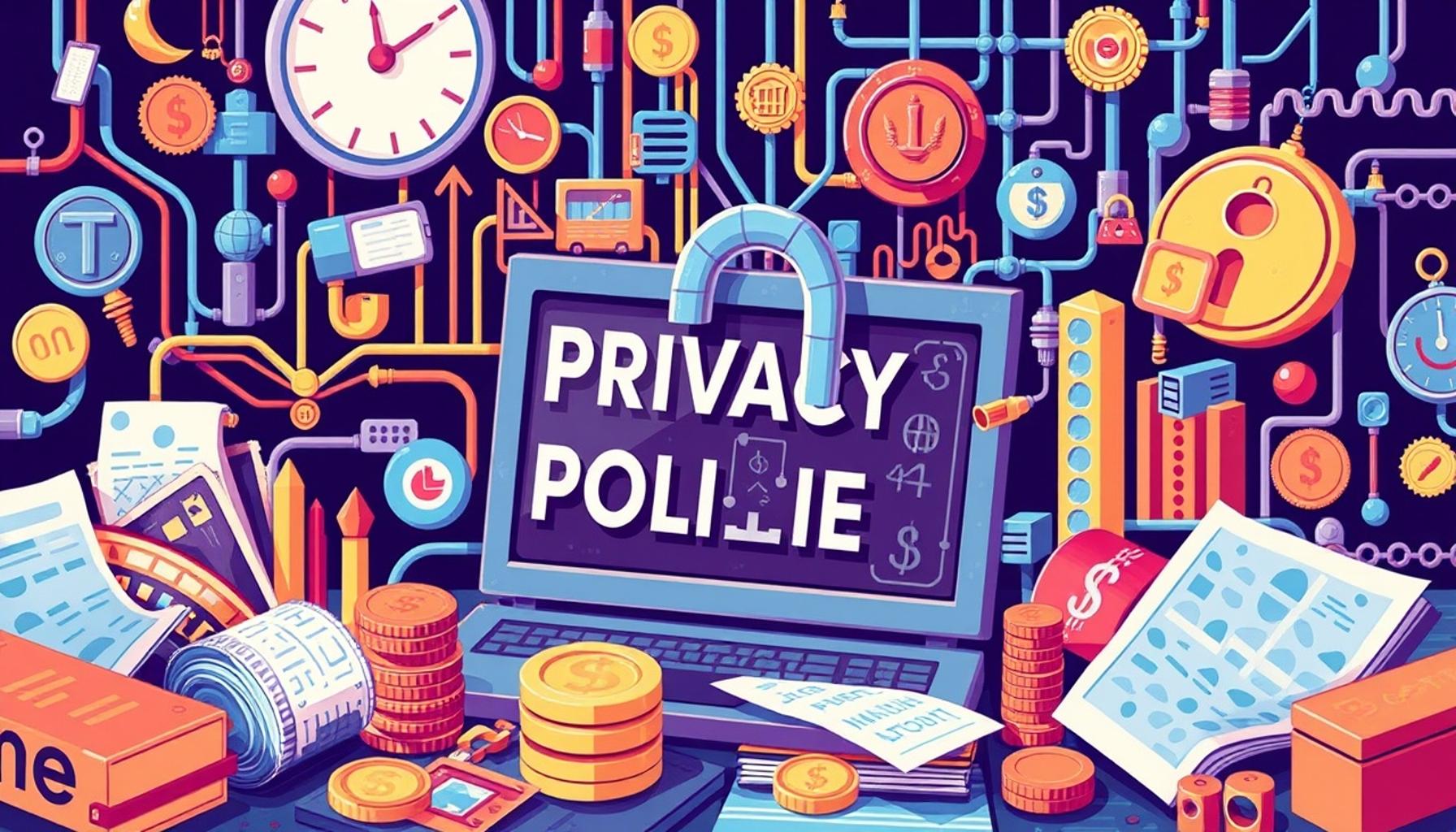 Navigating Privacy Policies: What Americans Need to Know About Data Collection