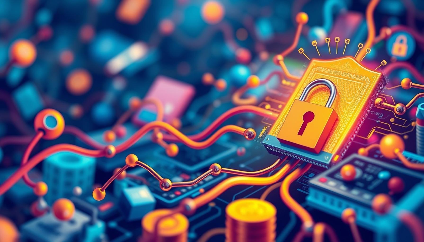 Cybersecurity in Times of Innovation: Protecting Data in a Connected World