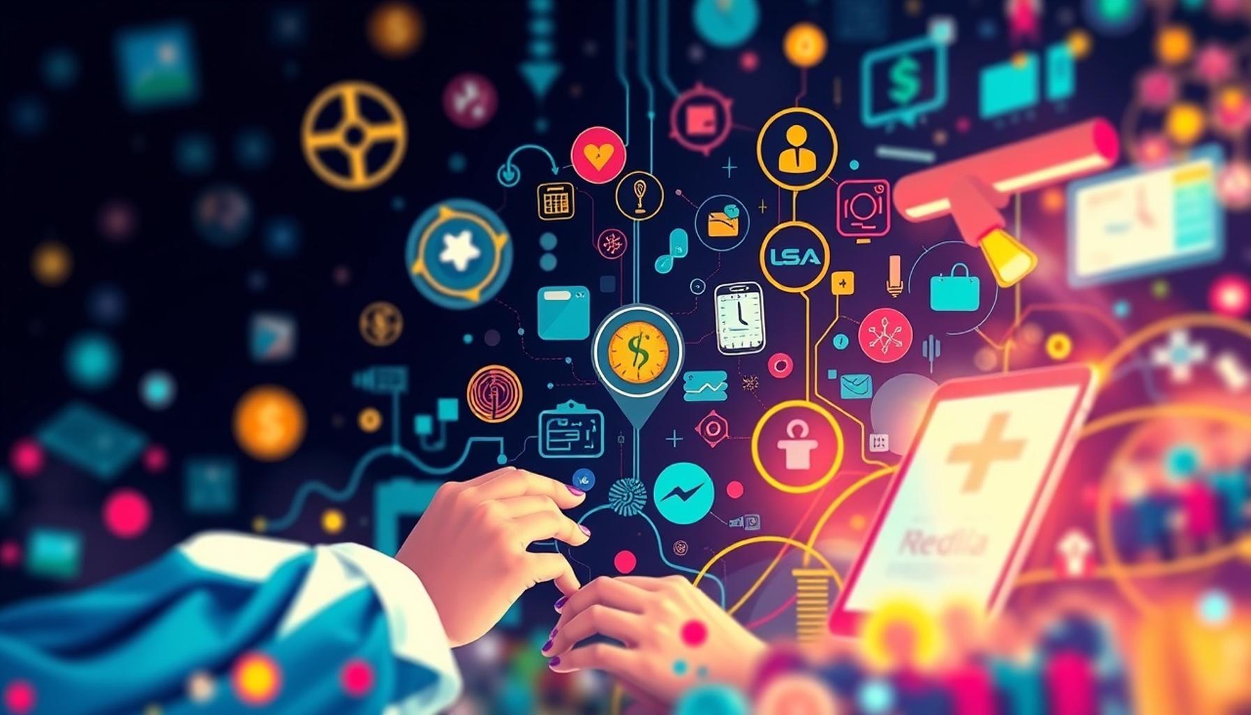 Innovations in Digital Health: The Future of Telemedicine and Its Impact on Medical Care