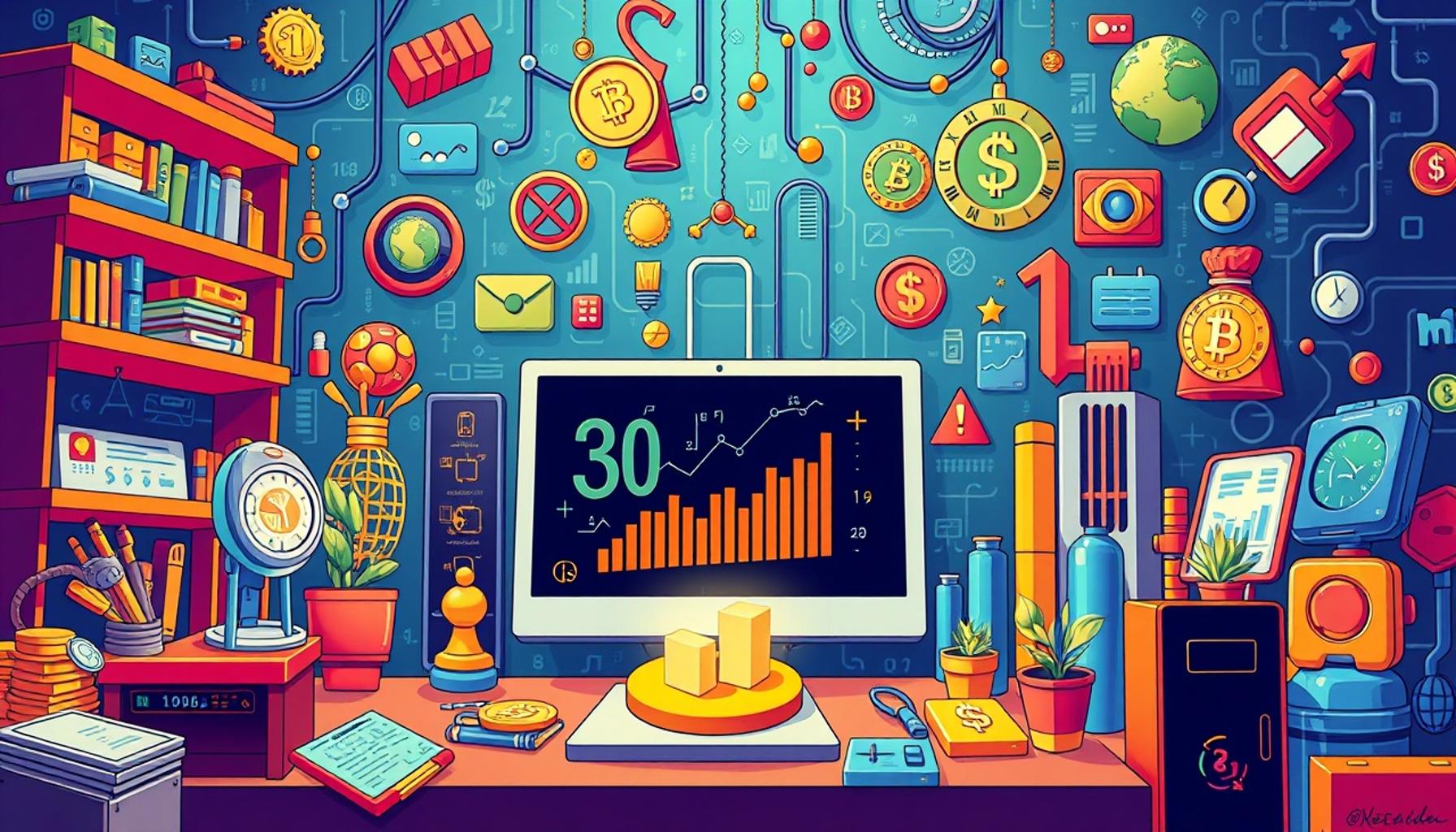 Digital Transformation in Small Businesses: How Technology is Reshaping the Market