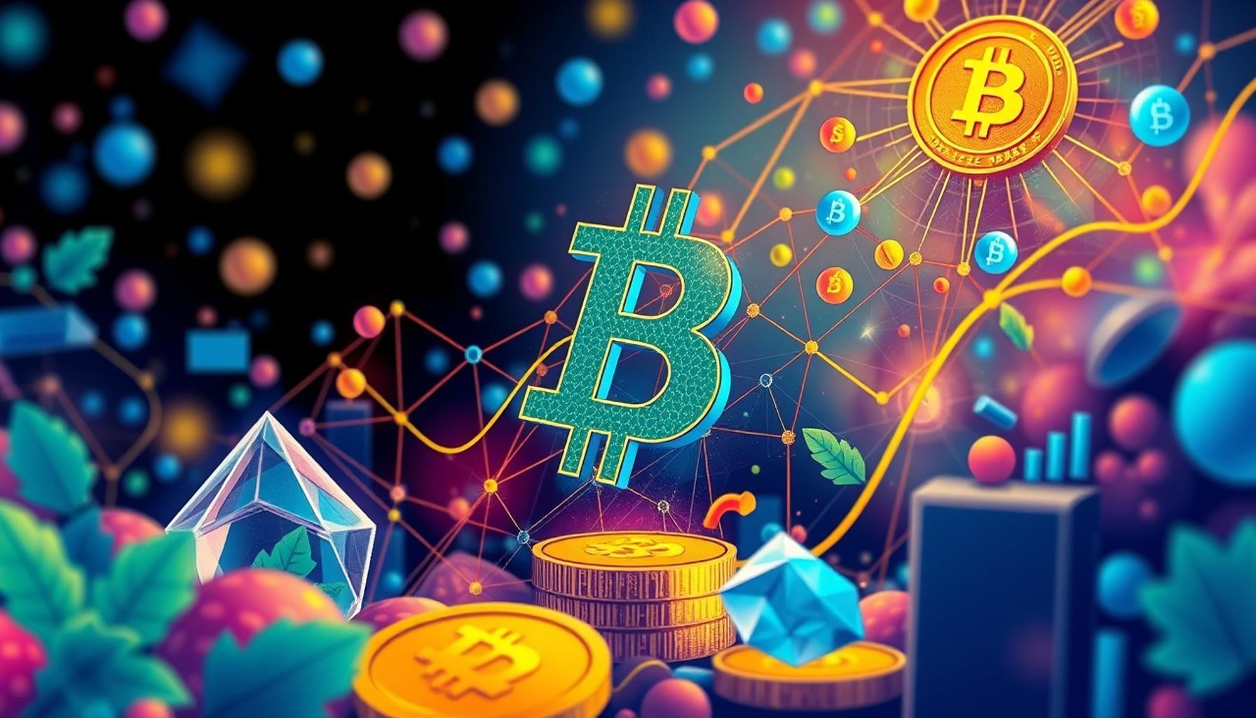 The Role of Blockchain in the Transparency and Security of Financial Transactions