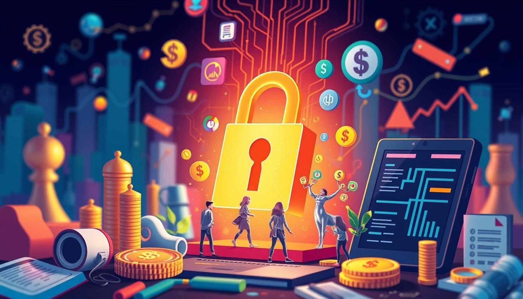 The Evolution of Data Privacy in the Digital Era: New Technologies and Regulations