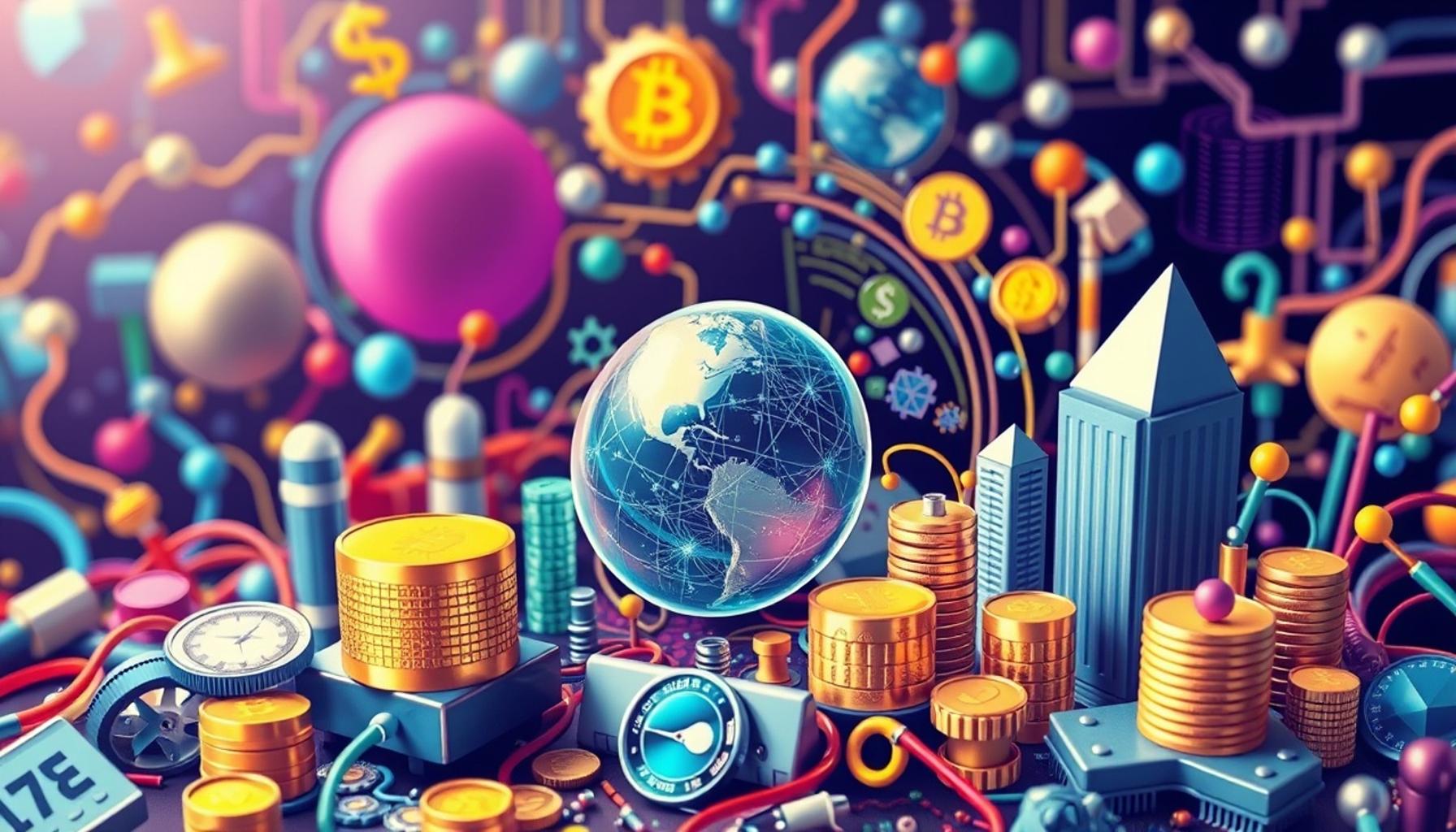 The Role of Quantum Technology in Solving Scientific and Economic Challenges