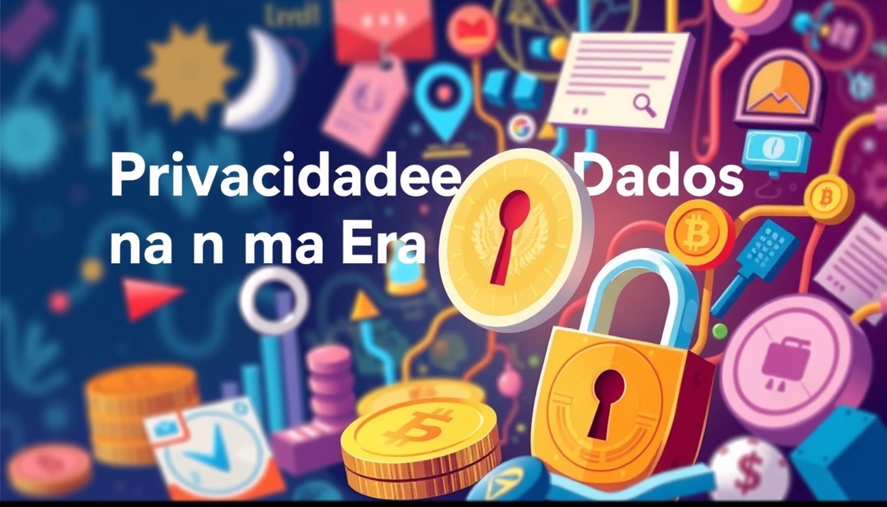 Gegevensprivacy in het Digitale Tijdperk: Uitdagingen en Wetgeving in Europa