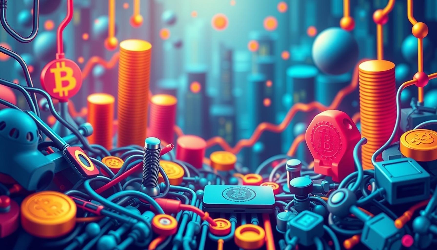Cyber Bedreigingen en de Rol van Kunstmatige Intelligentie in Digitale Verdediging