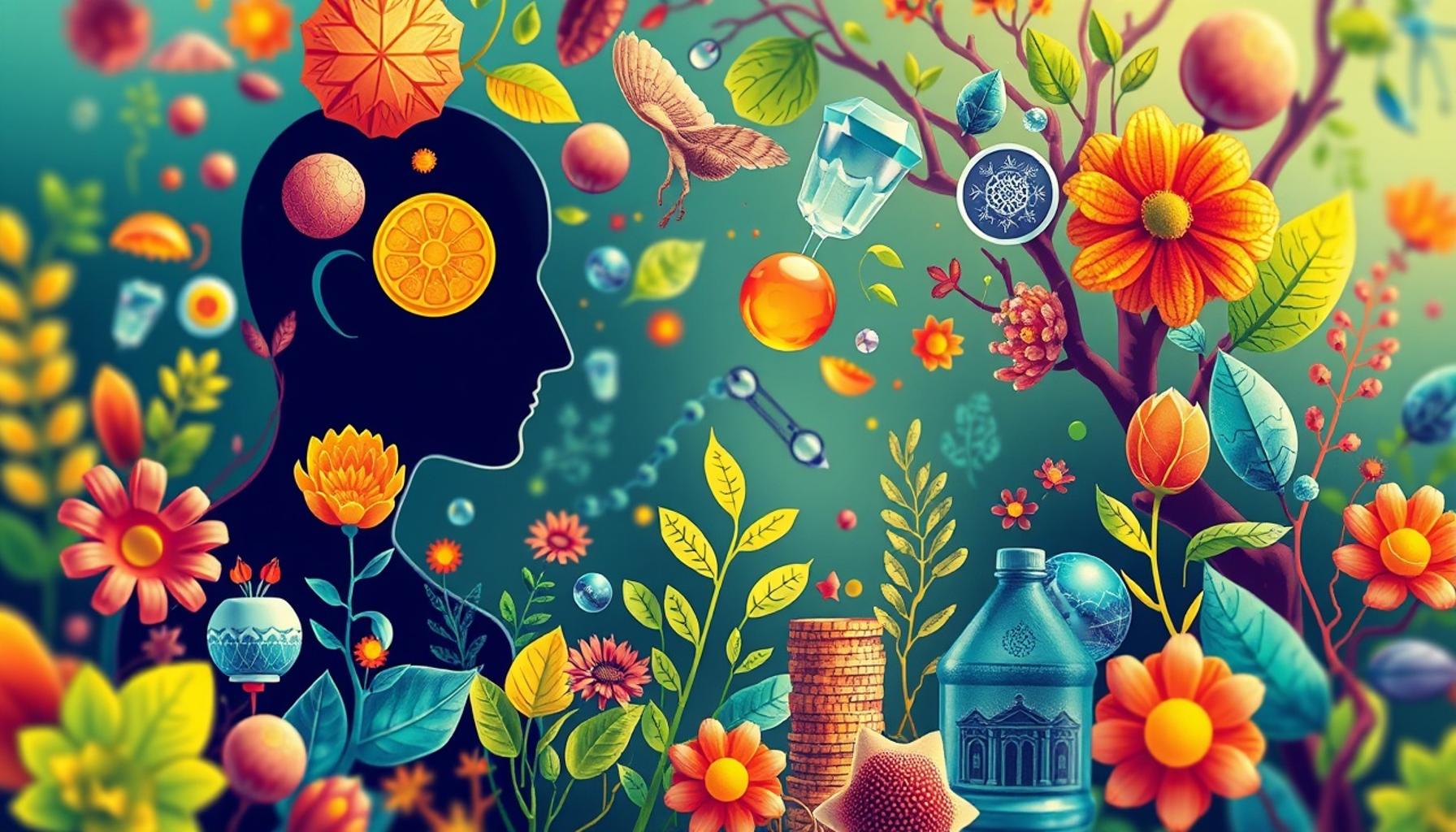 De Rol van Biotechnologie in de Publieke Gezondheid: Nederlandse Innovaties Tegenover Wereldwijde Uitdagingen
