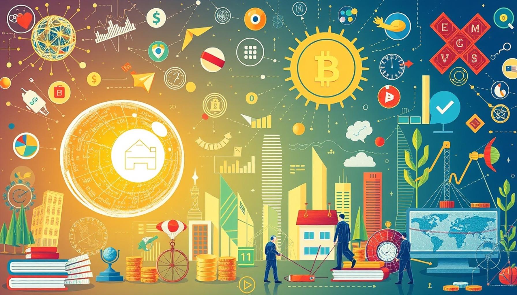 De Toekomst van Digitale Educatie: Hoe Innovatieve Technologieën het Onderwijs in Nederland Transformeren