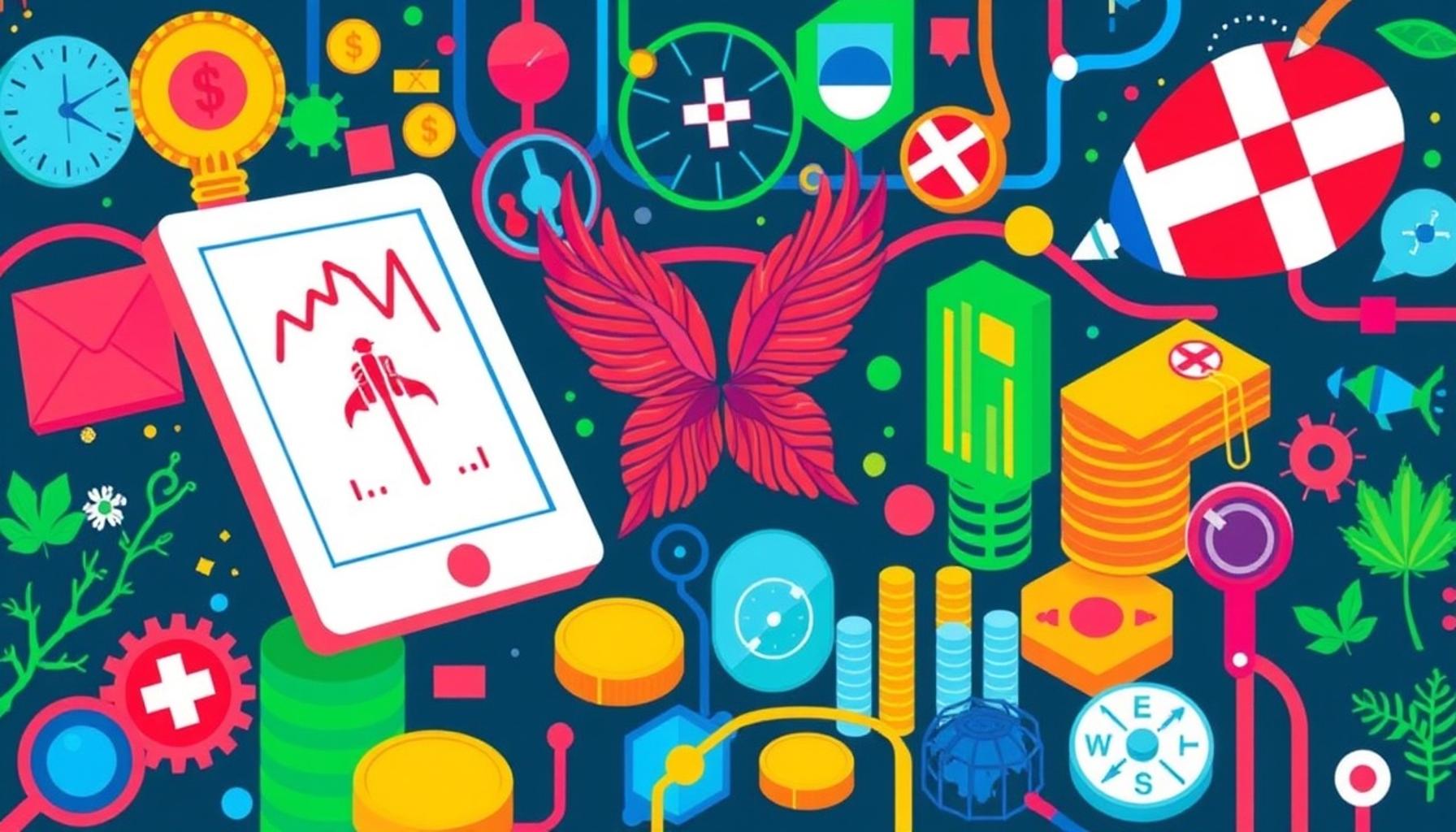 De Digitale Transformatie in de Gezondheidssector: Innovaties en Uitdagingen voor Medische Zorg in Nederland