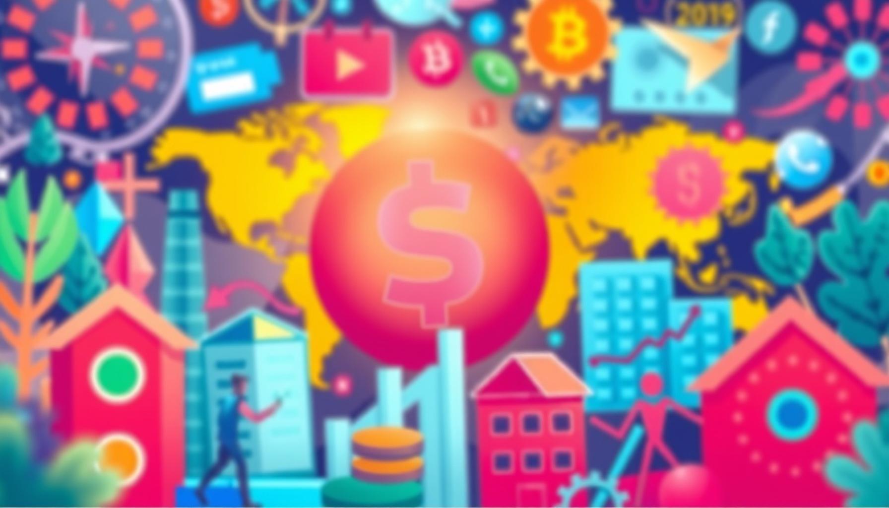 De Impact van Digitale Transformatie op Kleine en Middelgrote Ondernemingen in Nederland
