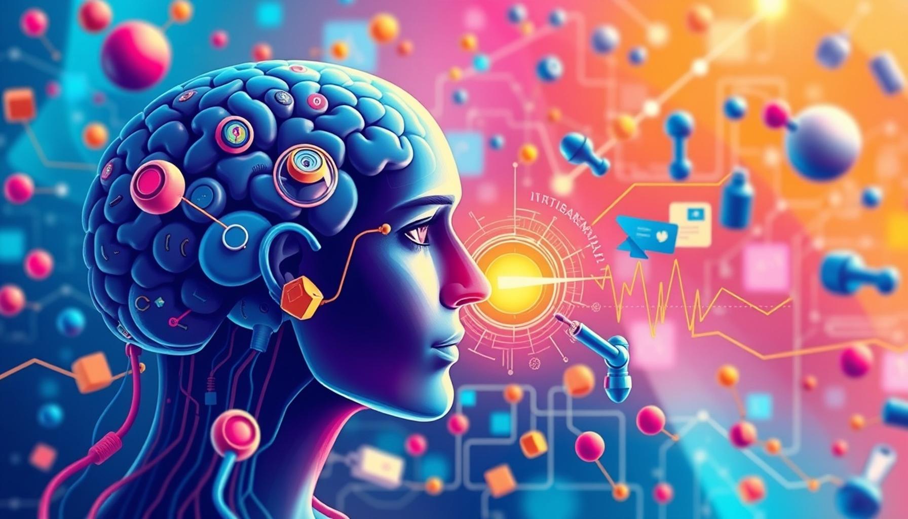 La Revolución de la Inteligencia Artificial en la Medicina: Diagnósticos y Tratamientos del Futuro