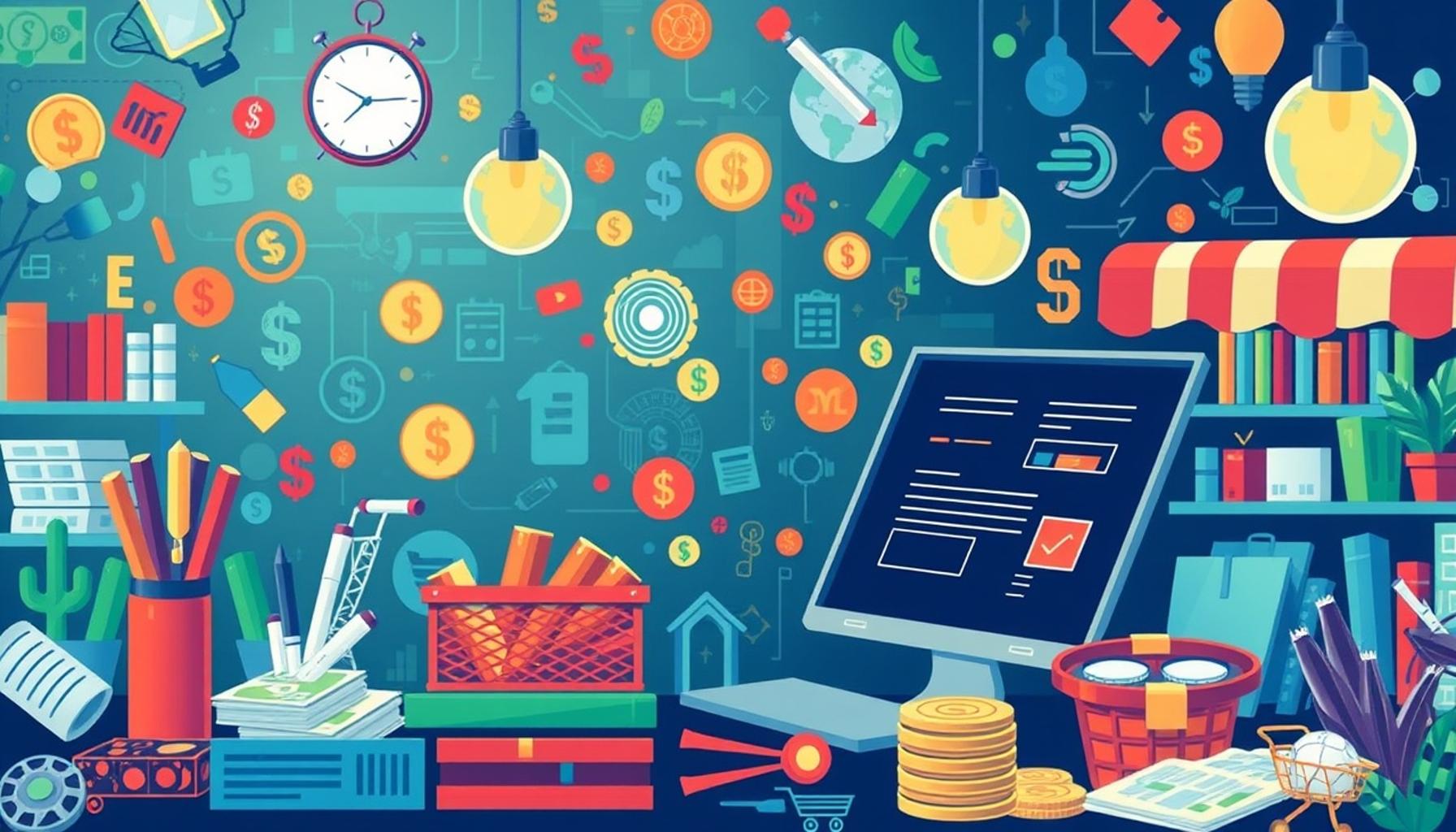 La Nueva Era del E-commerce: Estrategias Digitales que Están Transformando el Comercio en España