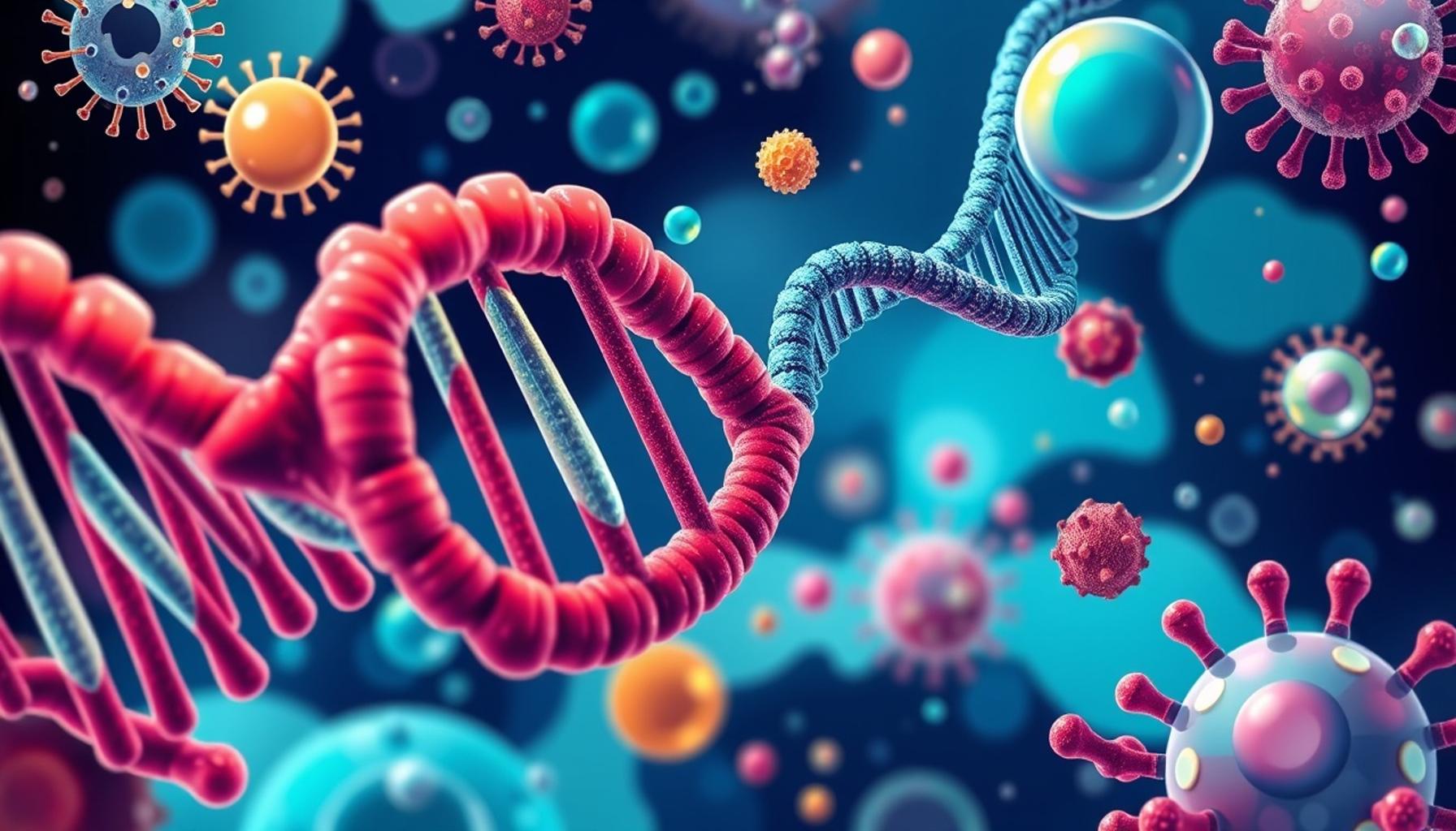 La evolución de las vacunas de ARNm: impactos y desafíos en la salud pública en España