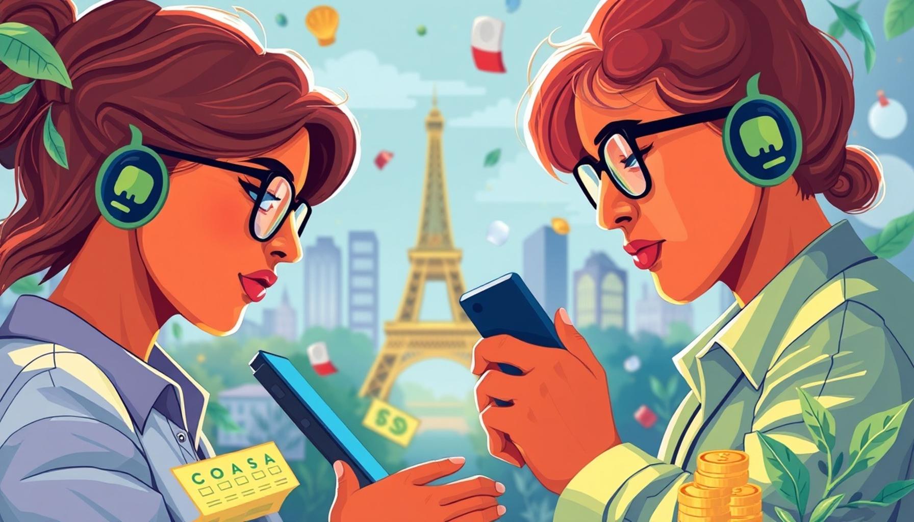 L&rsquo;inclusion numérique en France : inégalités et initiatives pour un accès équitable à la technologie