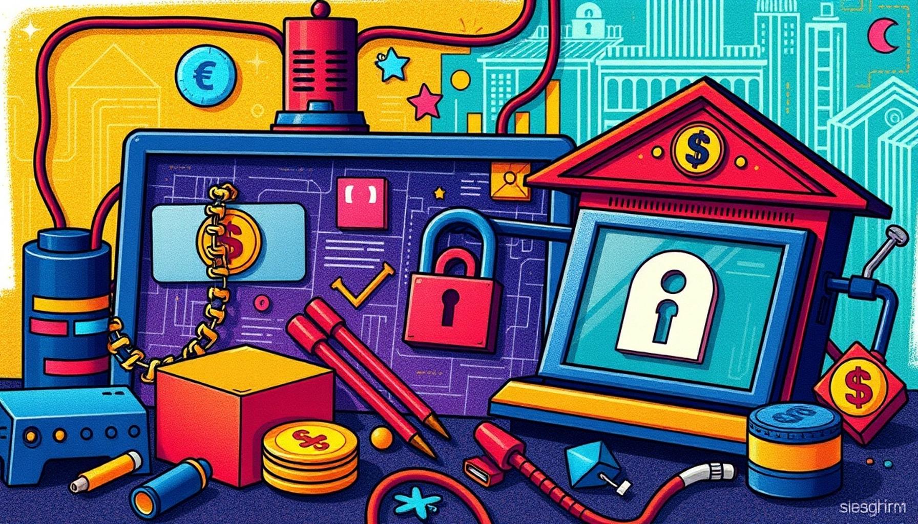 La vie privée à l&rsquo;ère numérique : défis et solutions pour les citoyens français