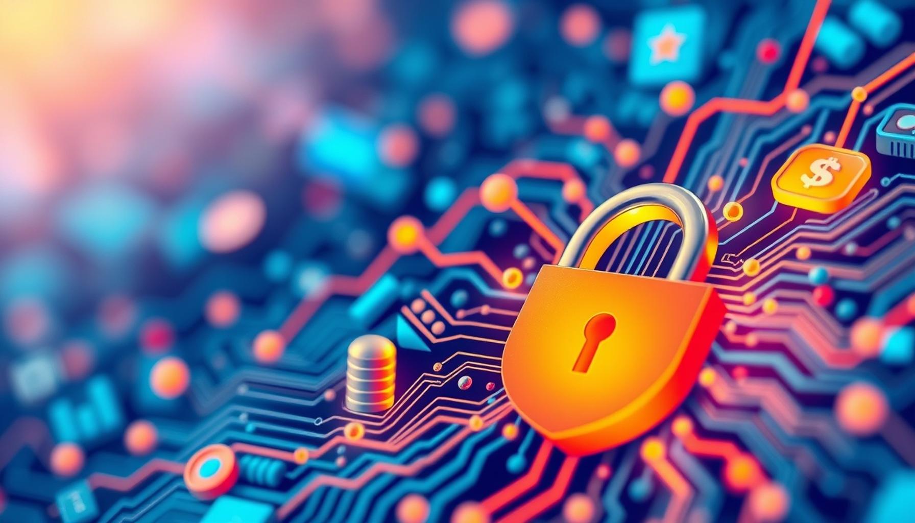 L&rsquo;ascension de l&rsquo;intelligence artificielle dans la protection des données : nouvelles frontières dans la sécurité de l&rsquo;information