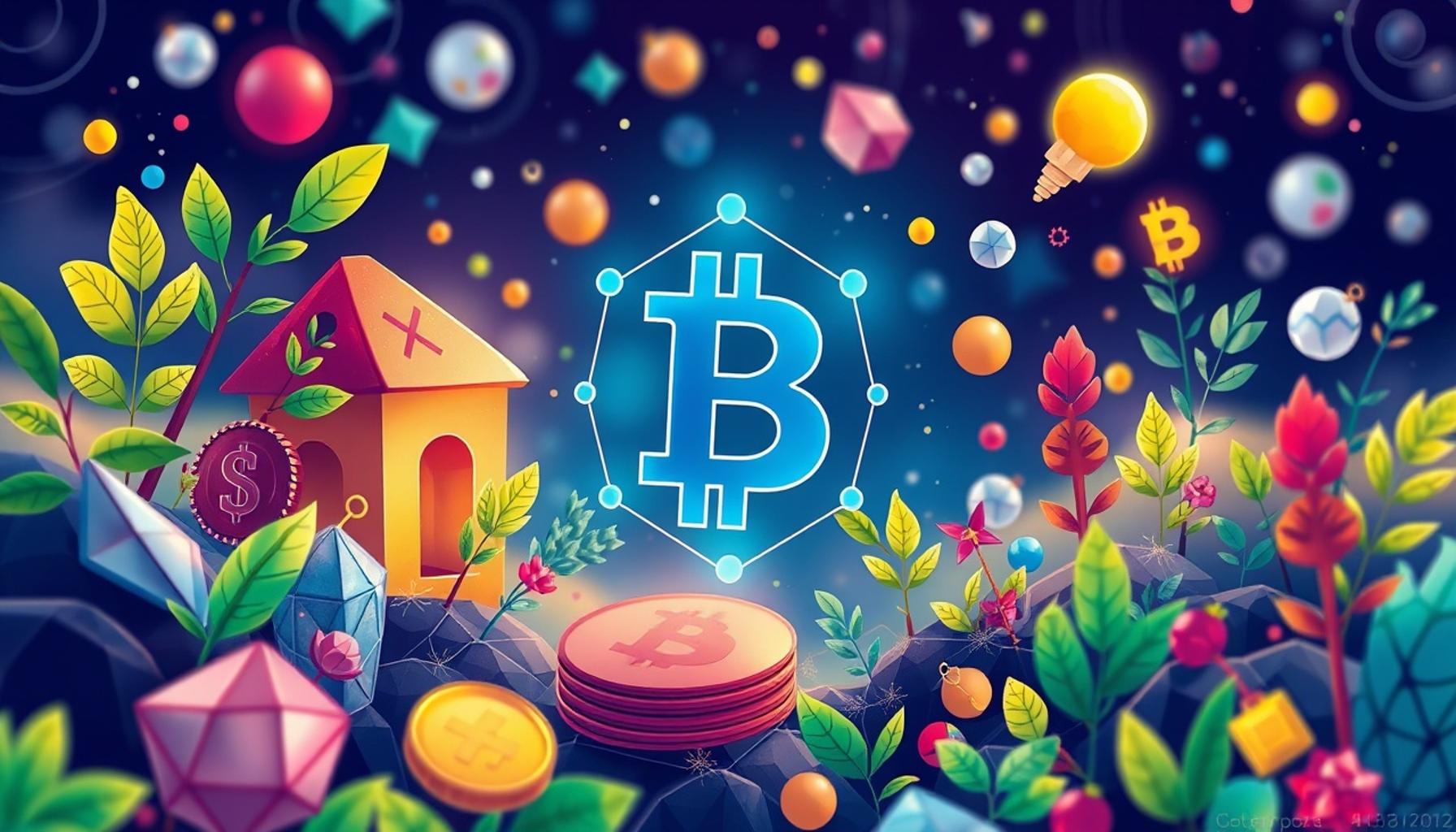 Blockchain et Durabilité : Transparence dans la Chaîne d&rsquo;Approvisionnement pour Produits Écologiques