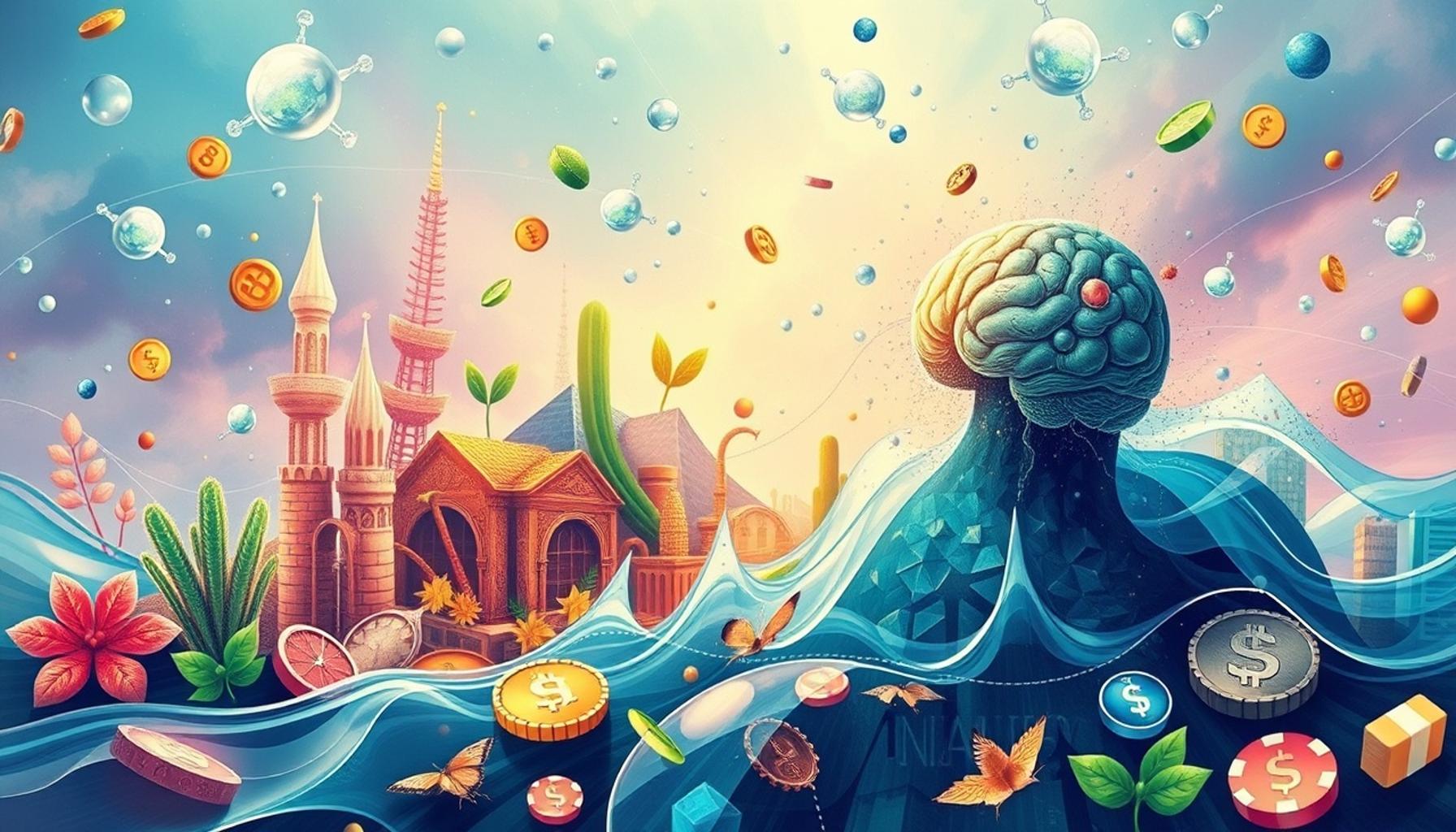 Le Rôle de l&rsquo;Intelligence Artificielle dans la Gestion Durable des Ressources Hydrauliques