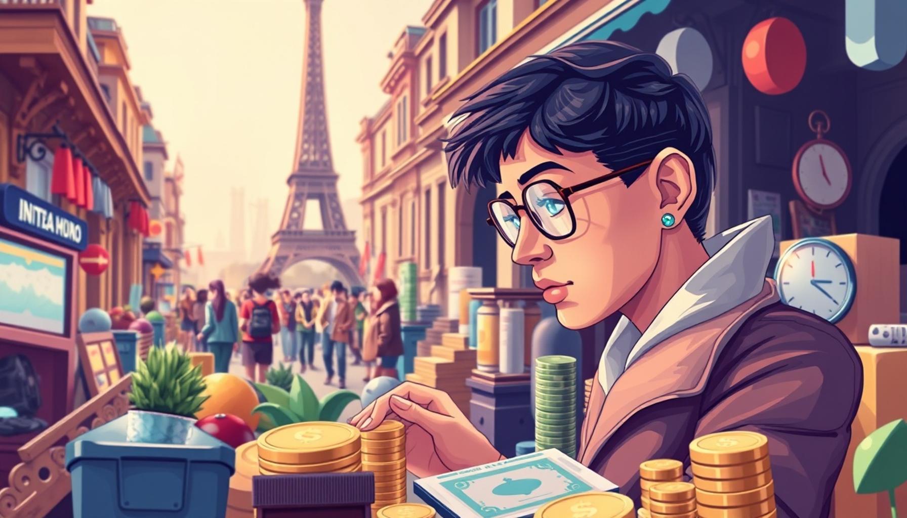 L&rsquo;impact de l&rsquo;intelligence artificielle sur le marché du travail français