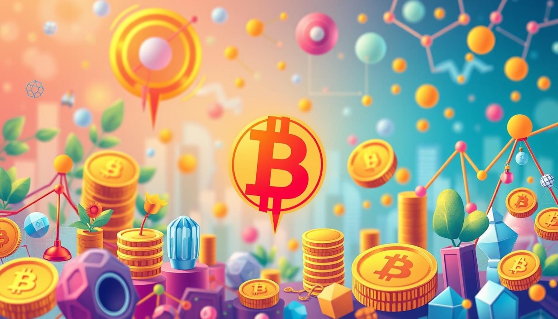Blockchain et Transparence : Comment la Technologie Peut Améliorer la Durabilité des Chaînes d&rsquo;Approvisionnement