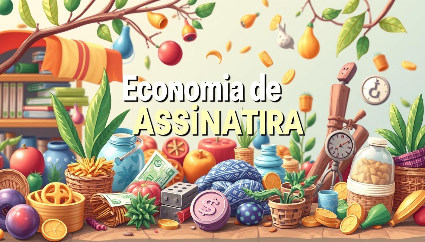 Économie par abonnement : comment les modèles commerciaux basés sur l&rsquo;abonnement transforment le marché français