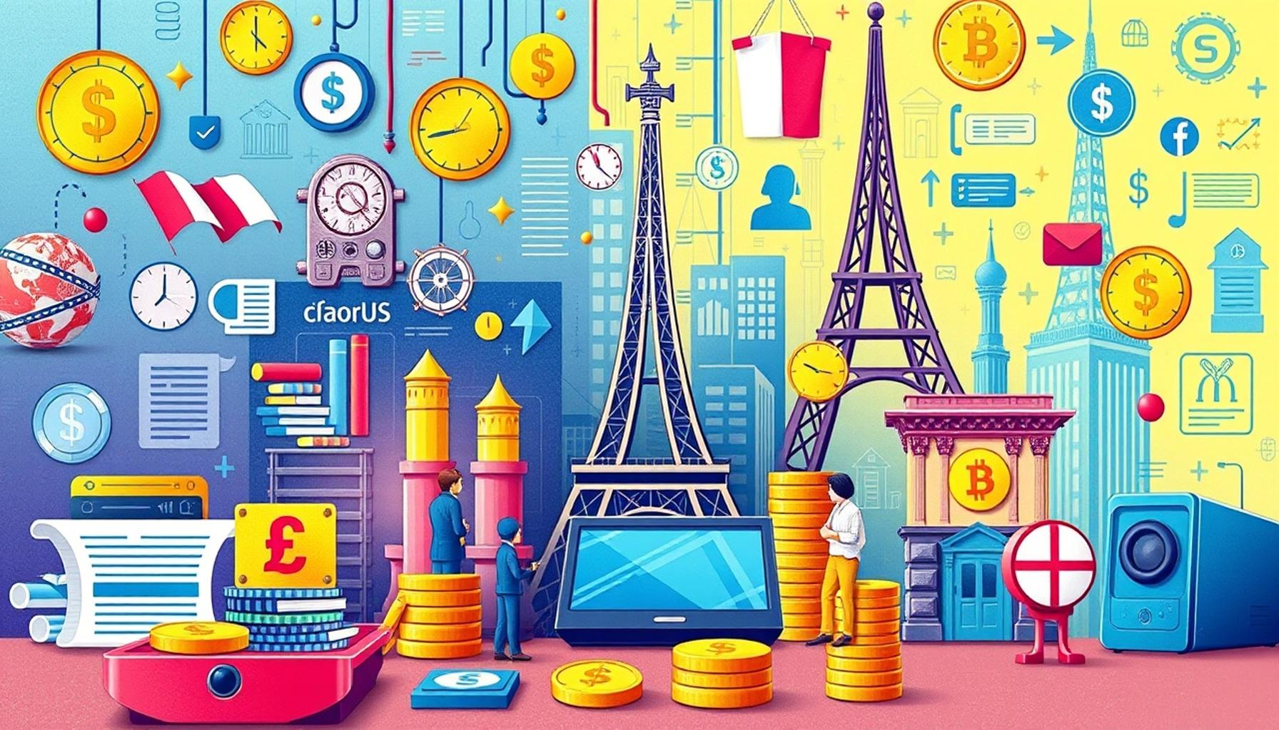 L&rsquo;inclusion numérique et ses conséquences sur les inégalités sociales en France