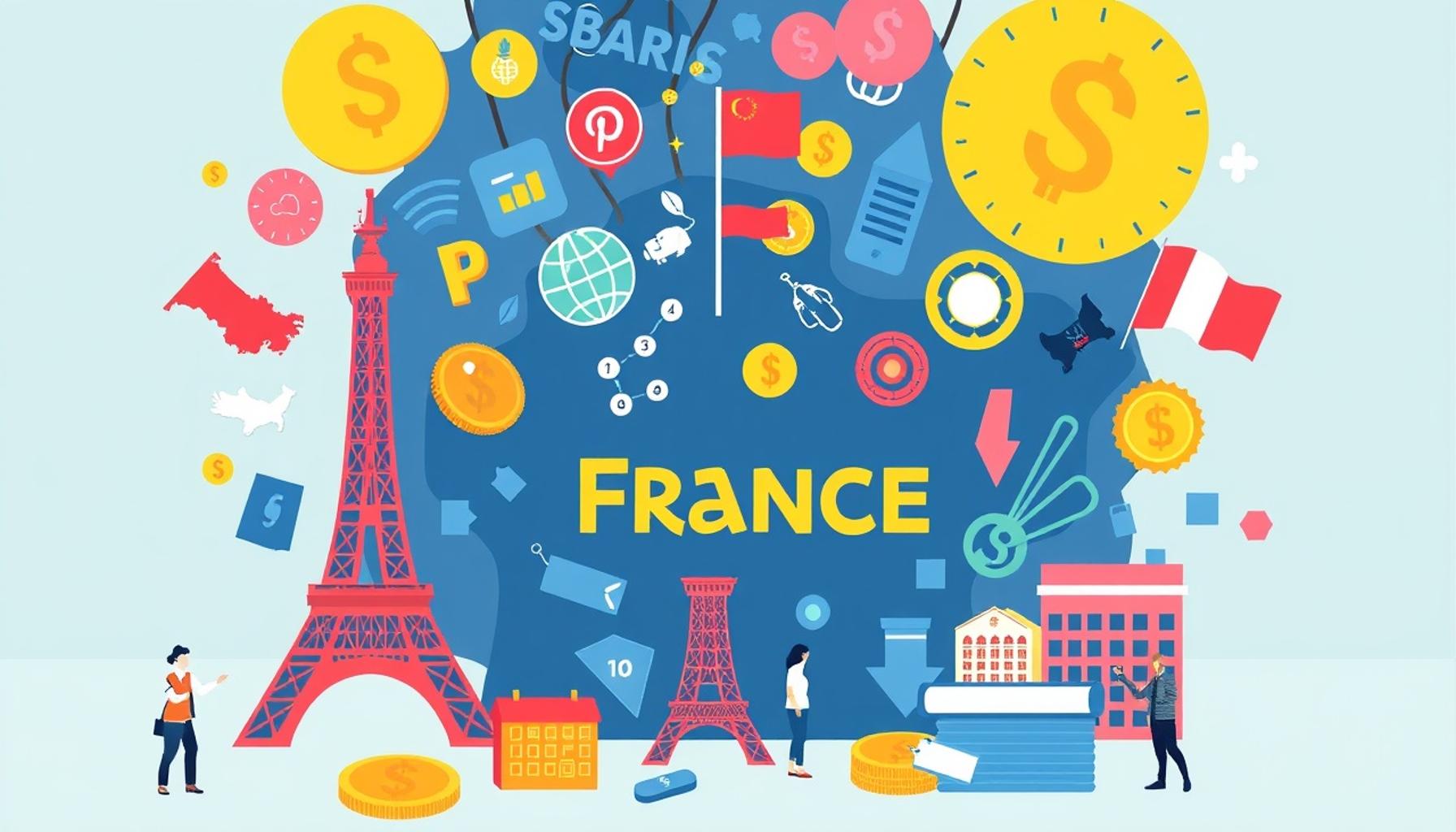 L&rsquo;impact des réseaux sociaux sur la formation de l&rsquo;opinion publique en France