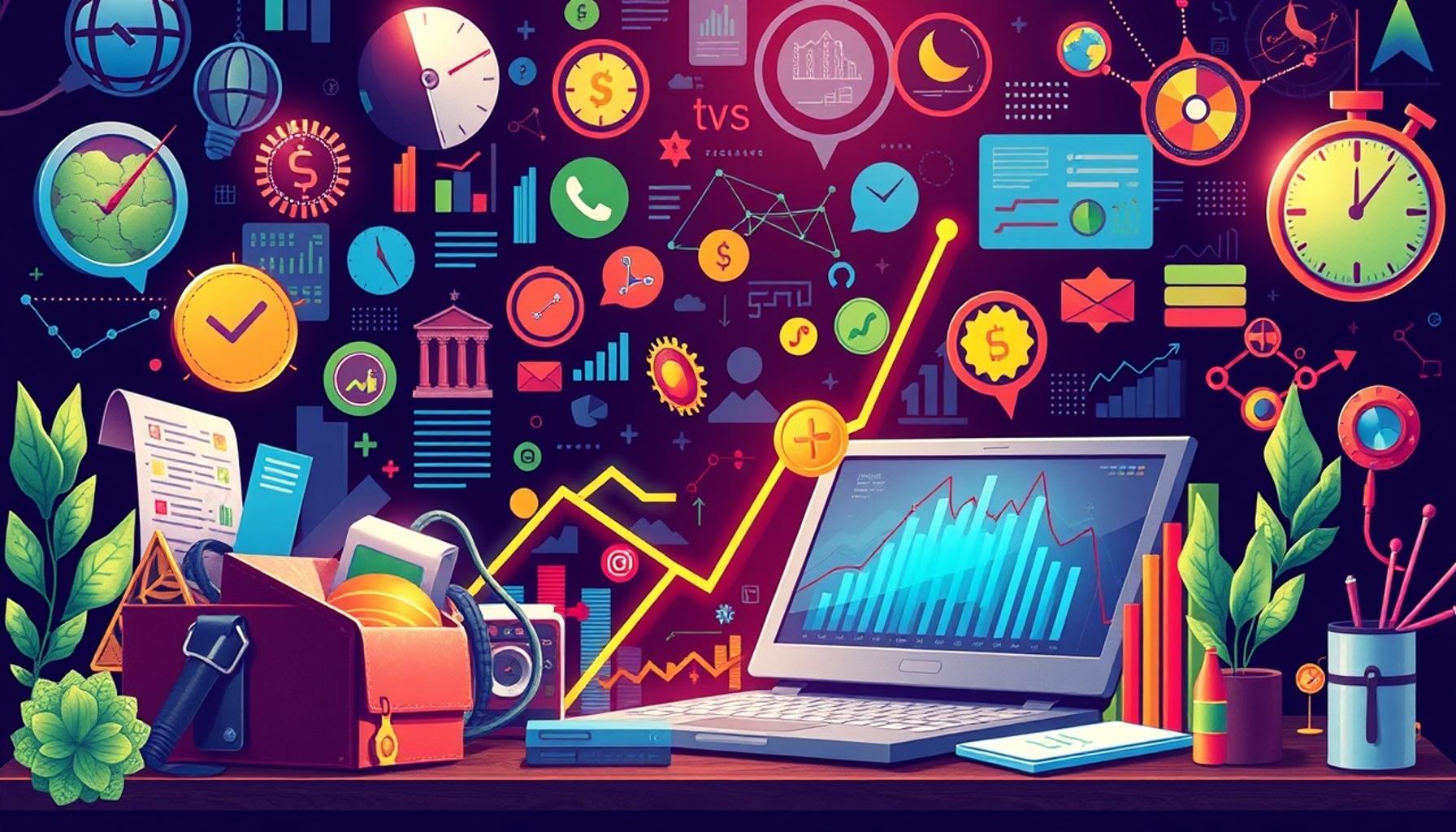 Éducation numérique : Le rôle des technologies dans l&rsquo;enseignement et l&rsquo;apprentissage en France