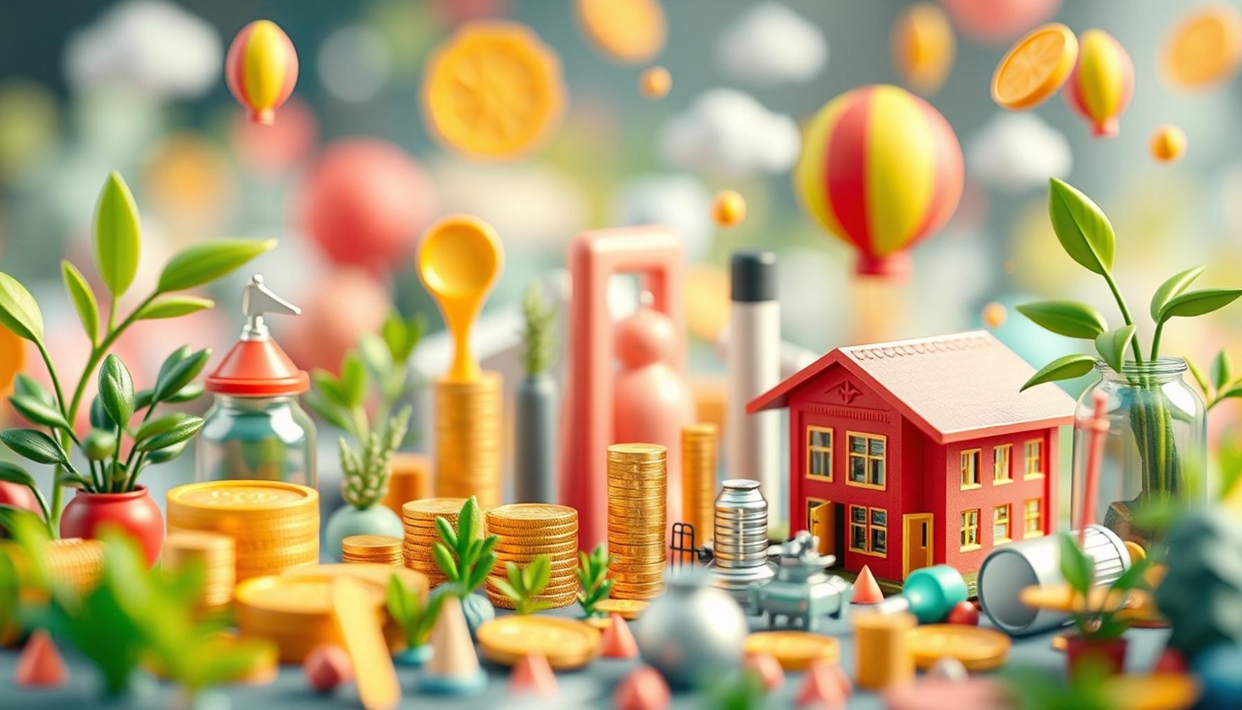 La Influencia de la Impresión 3D en la Sostenibilidad y en la Producción de Materiales