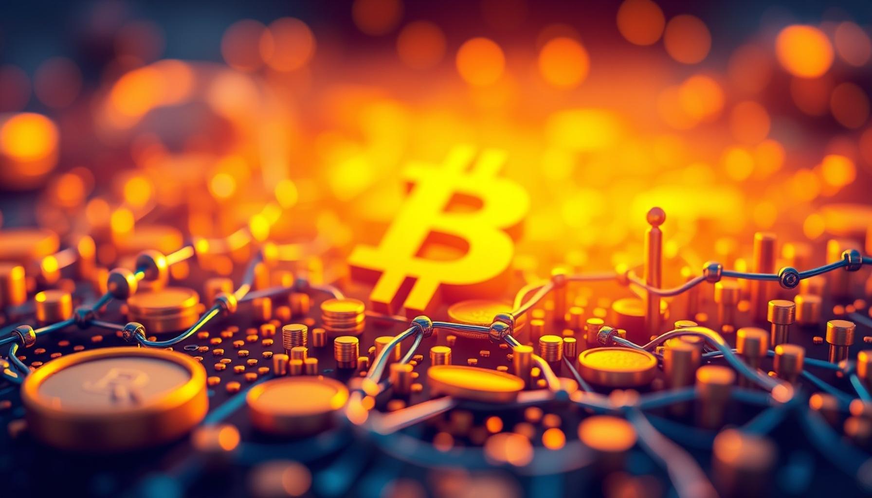 Cómo la tecnología blockchain puede fortalecer la seguridad de la información en transacciones digitales